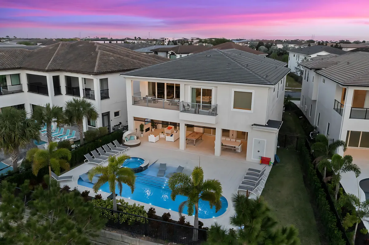 Wander Orlando Enchanted