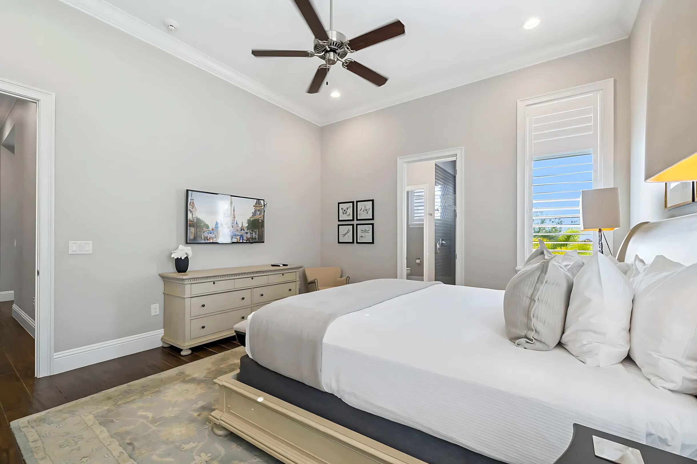 Wander Orlando Majestic #55