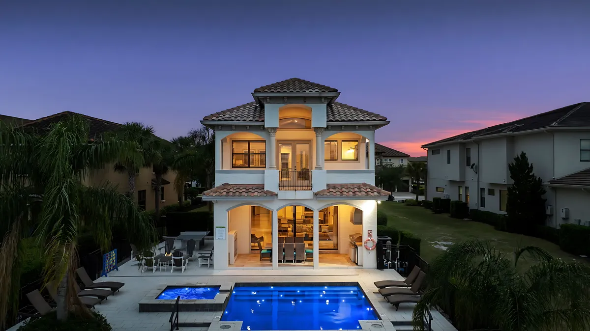 Wander Orlando Grand #1