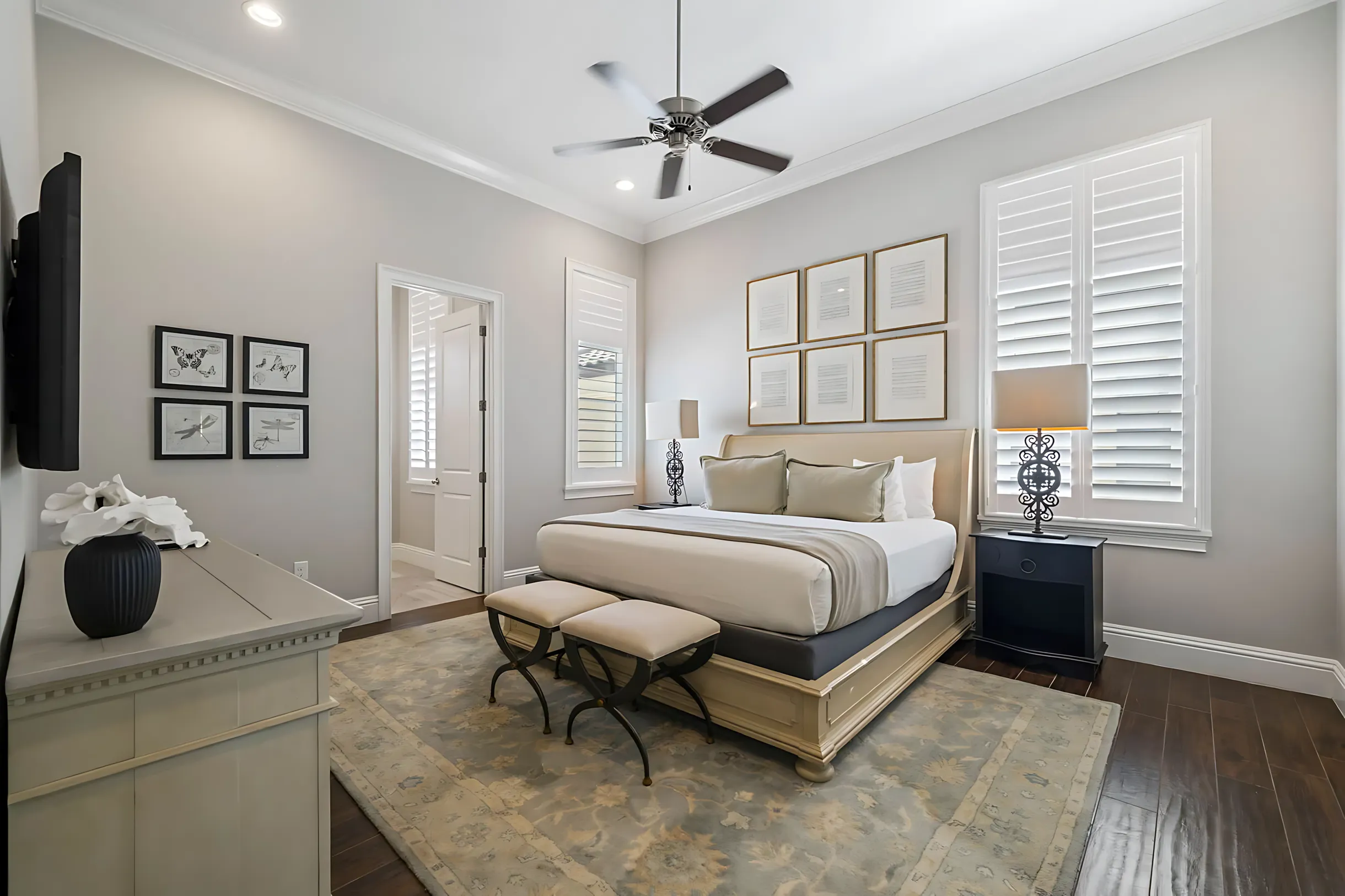 Wander Orlando Majestic #16