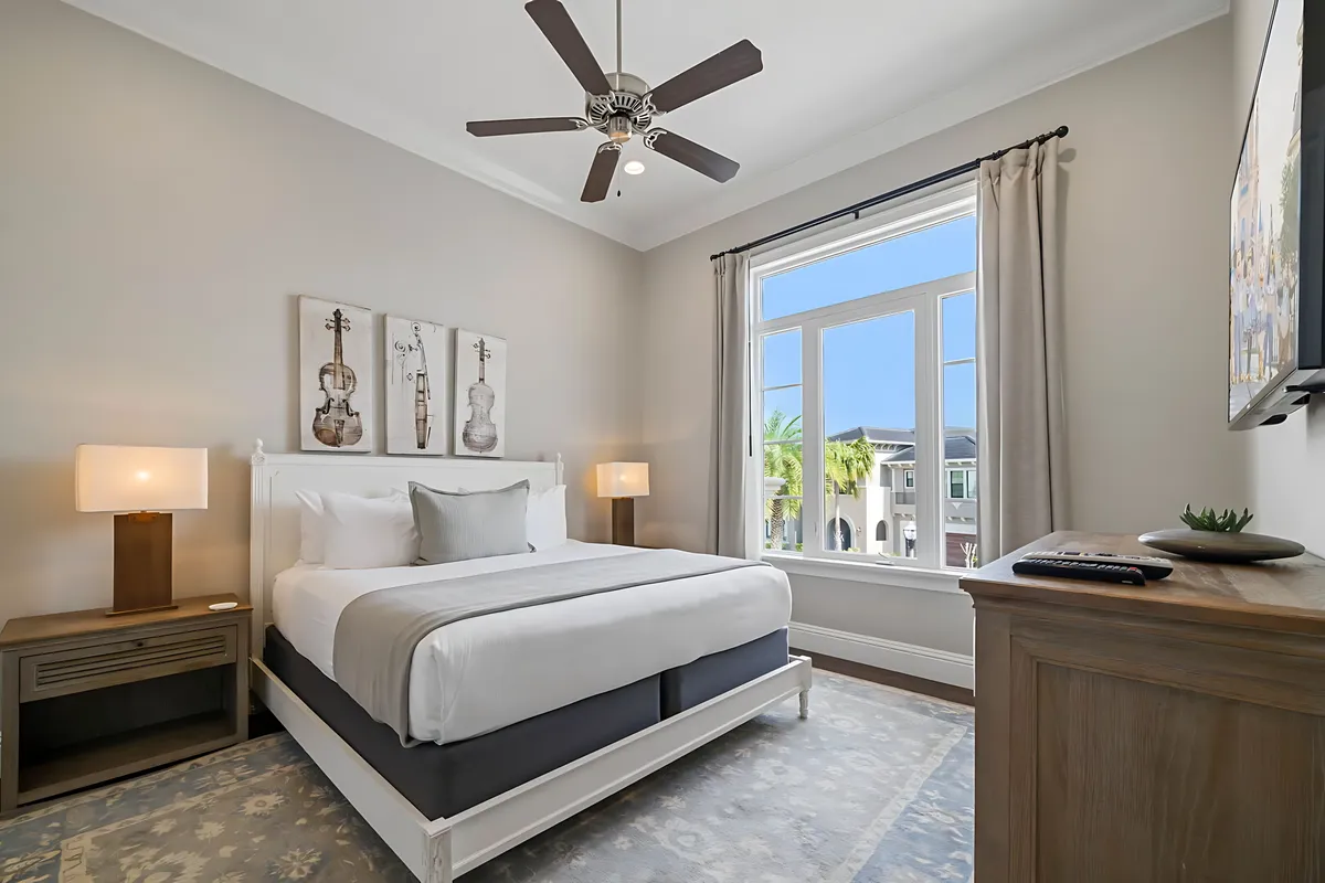 Bedroom 3 image