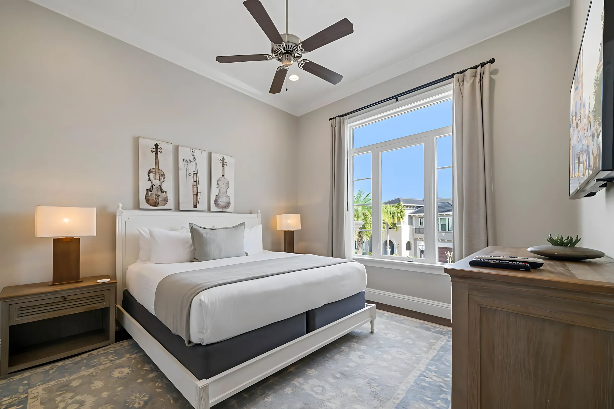 Wander Orlando Majestic #18