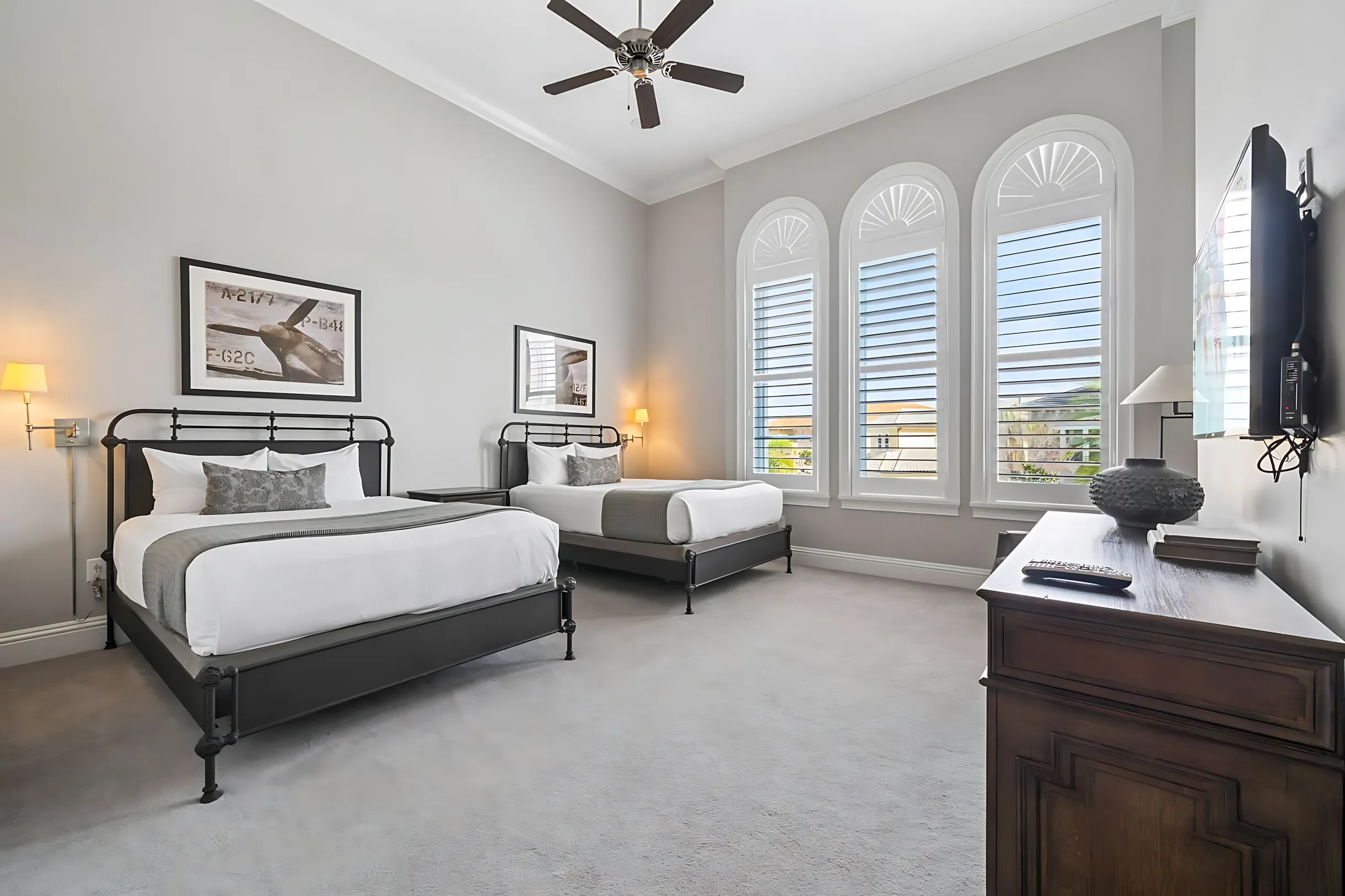 Wander Orlando Majestic #19