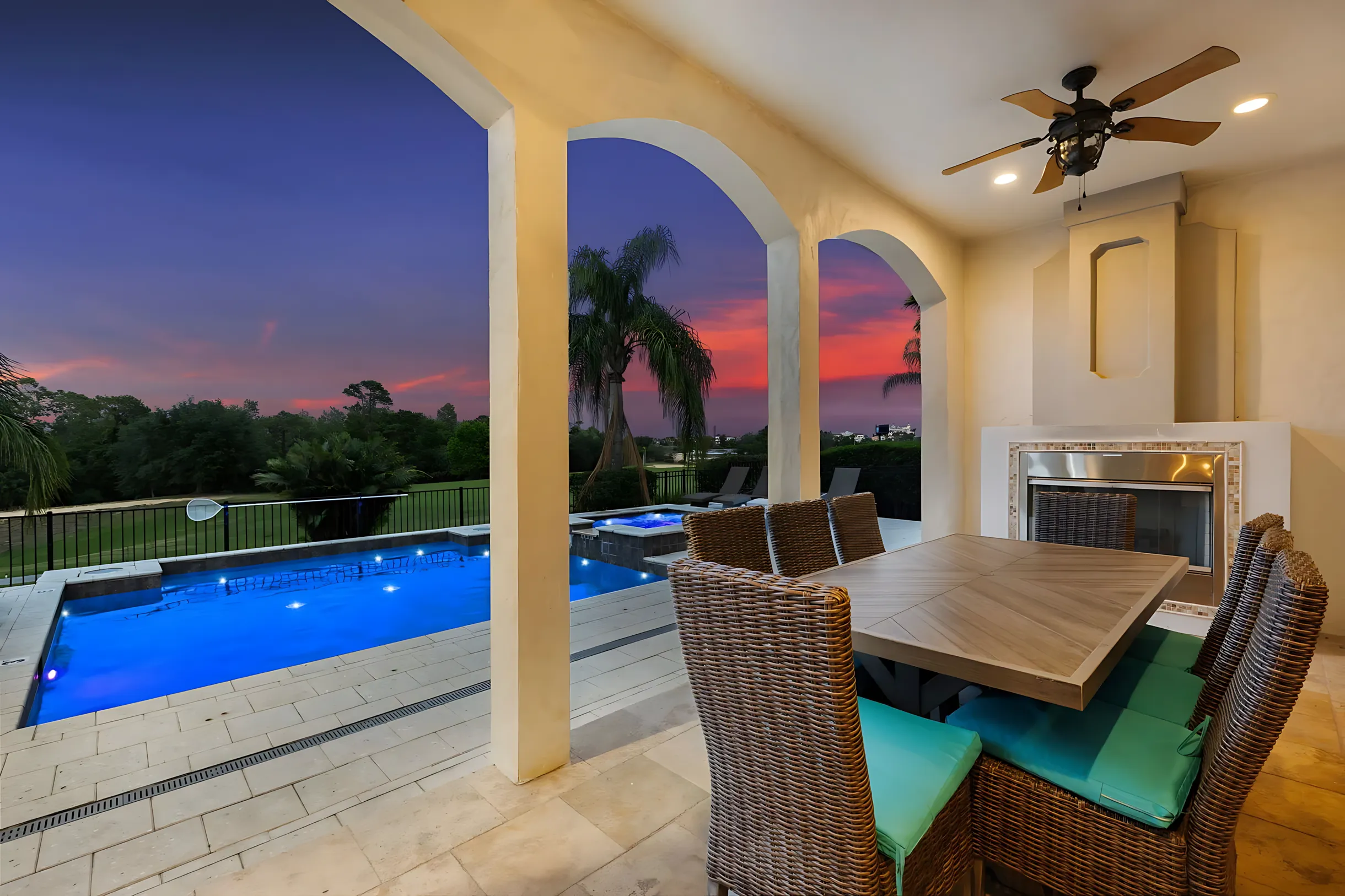 Wander Orlando Grand #4