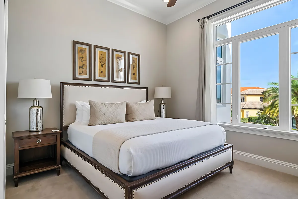 Bedroom 9 image