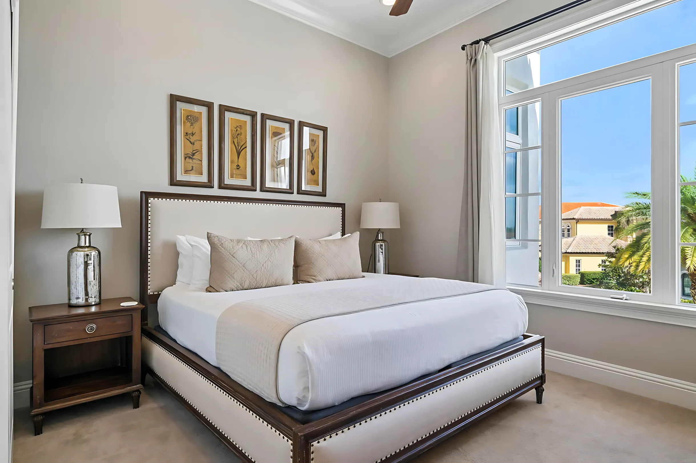 Wander Orlando Majestic #22