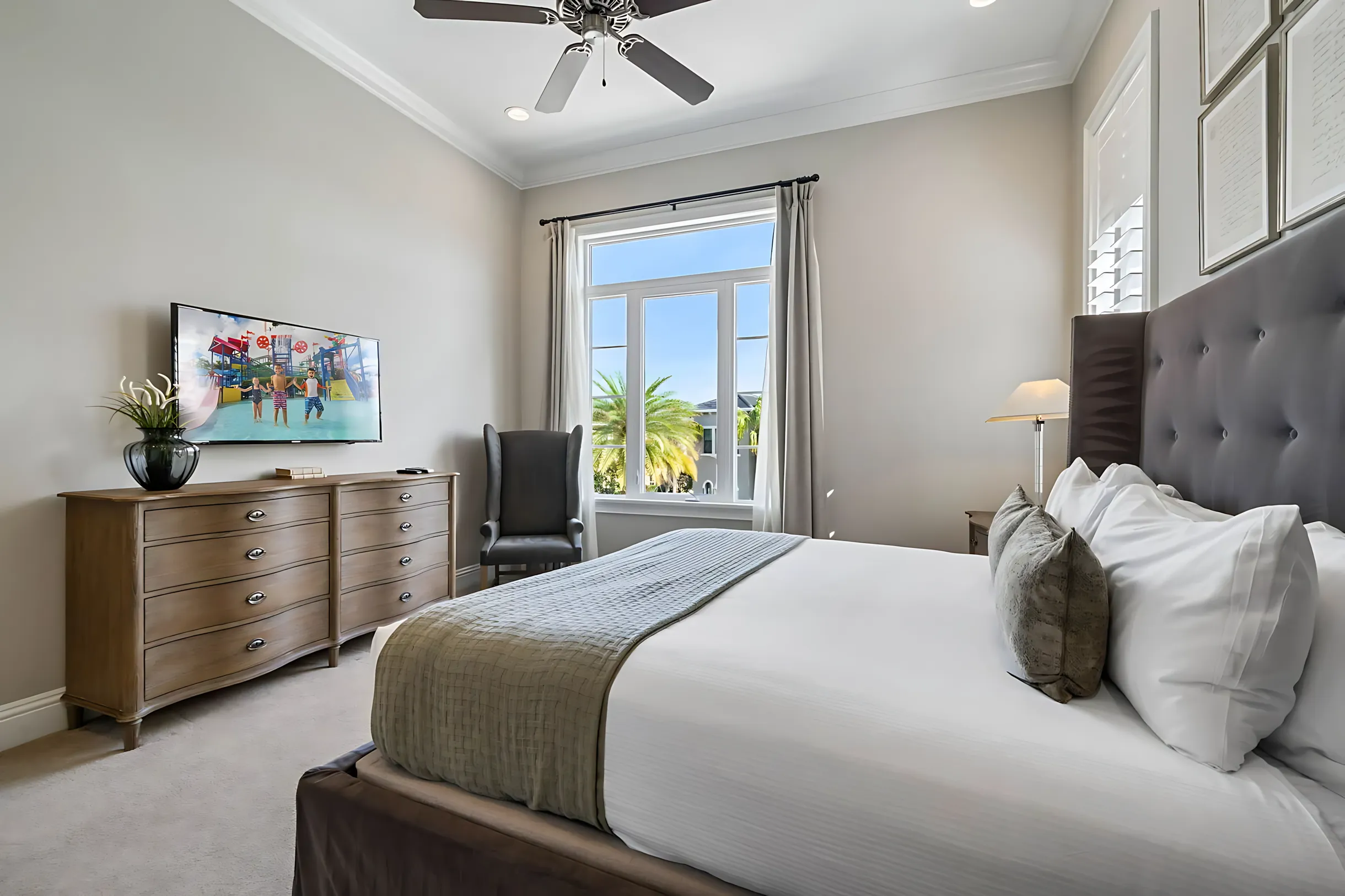 Wander Orlando Majestic #58