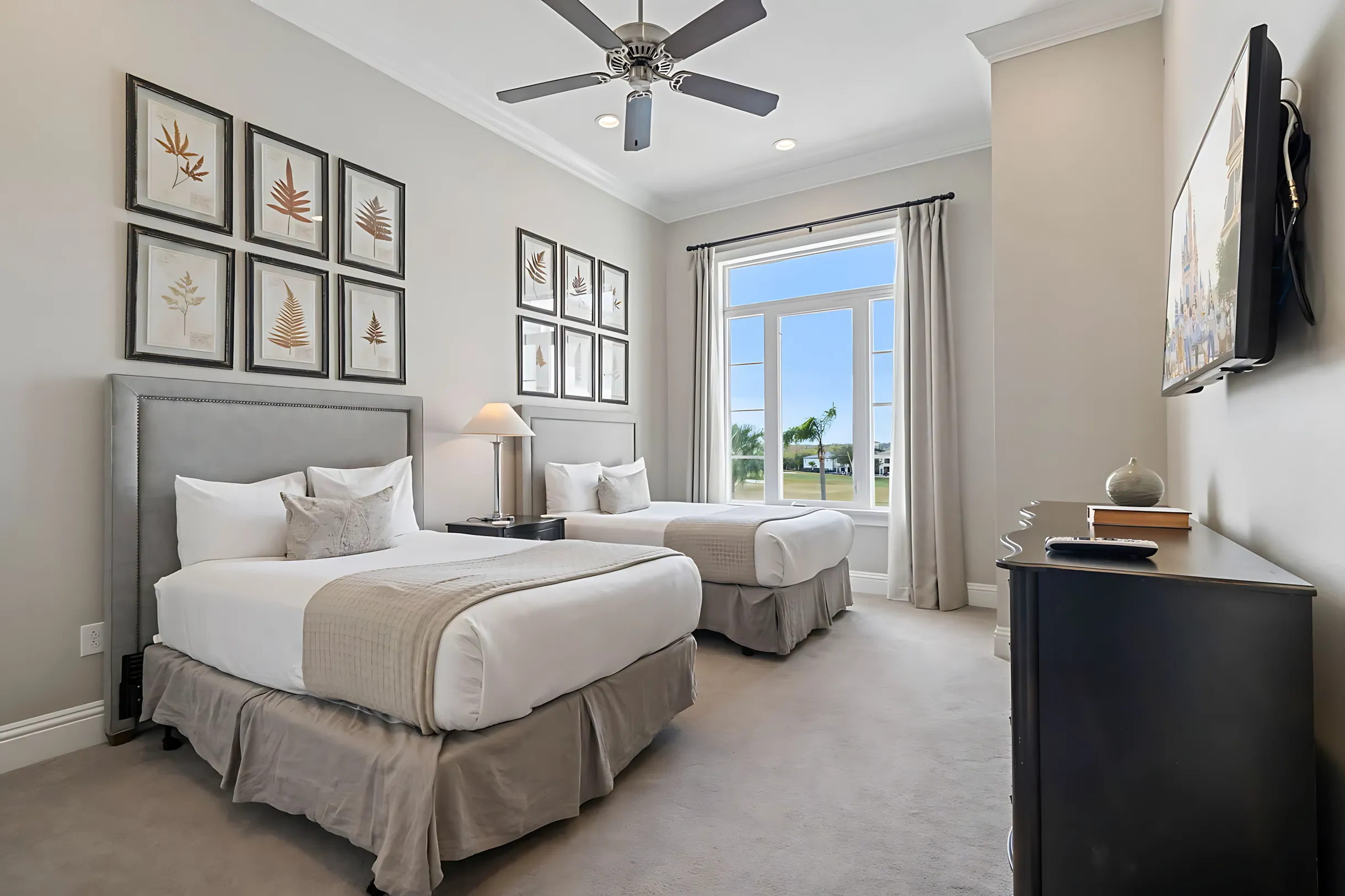 Wander Orlando Majestic #26