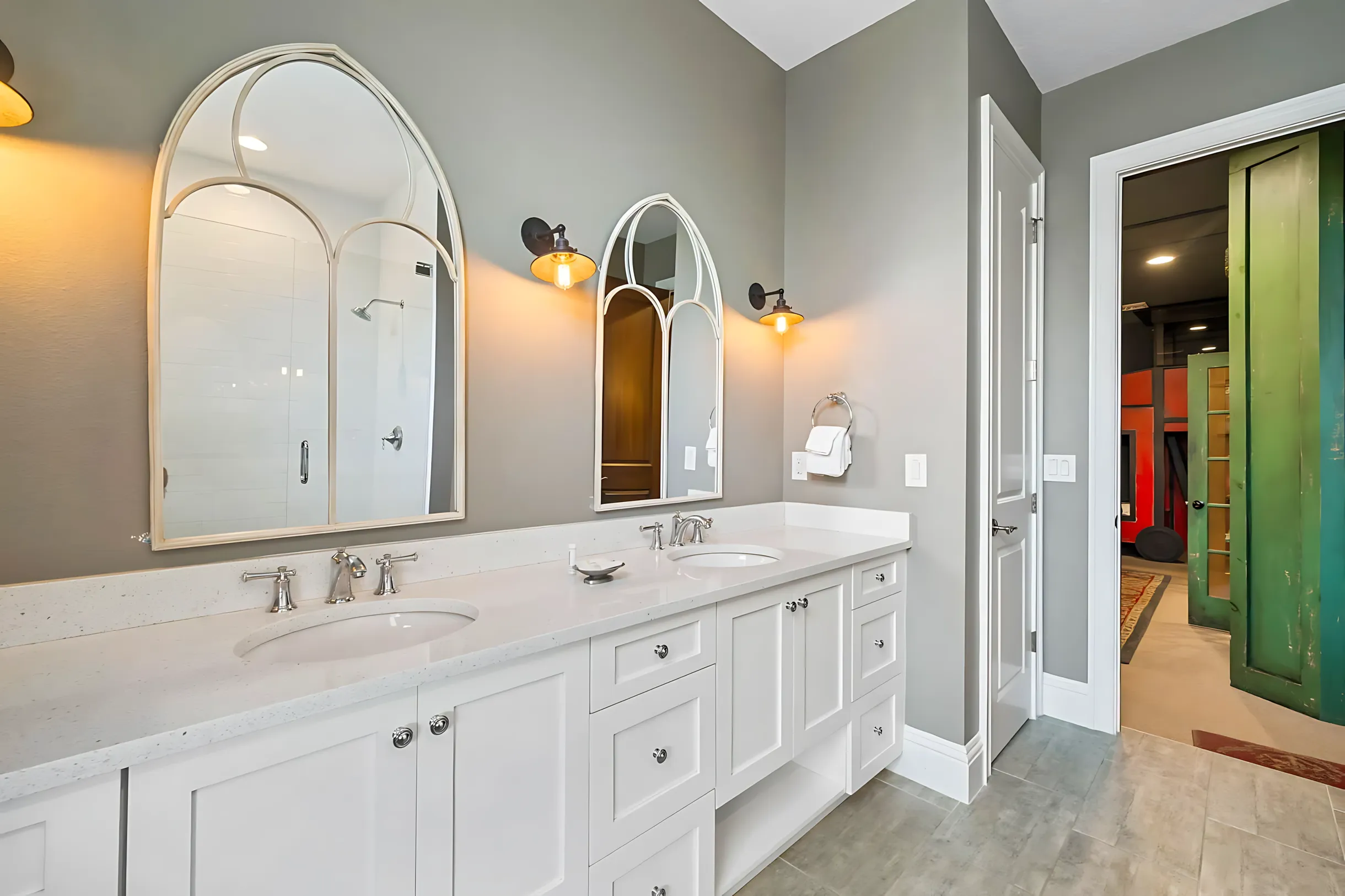 Wander Orlando Majestic #59