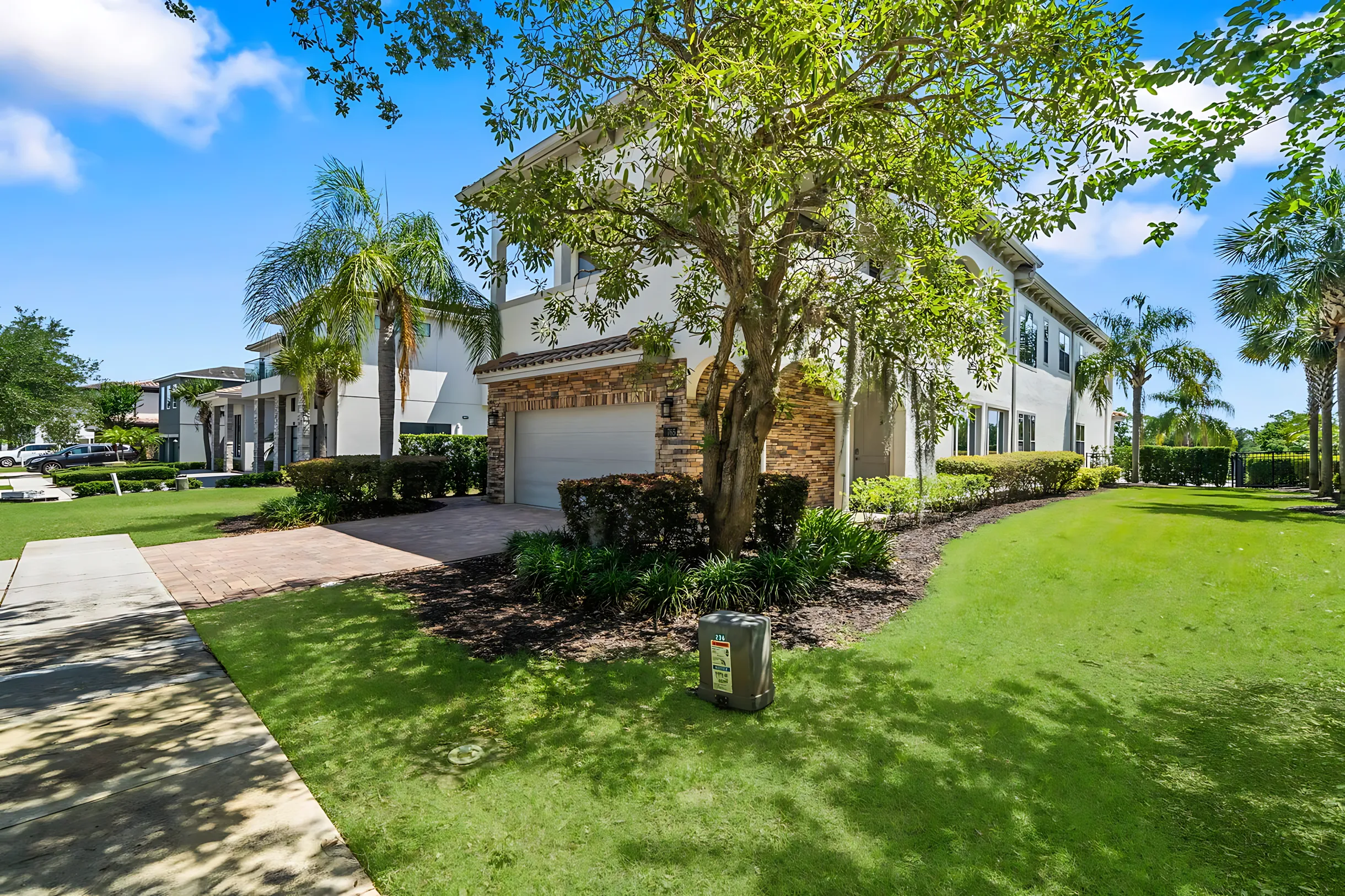 Wander Orlando Grand #54