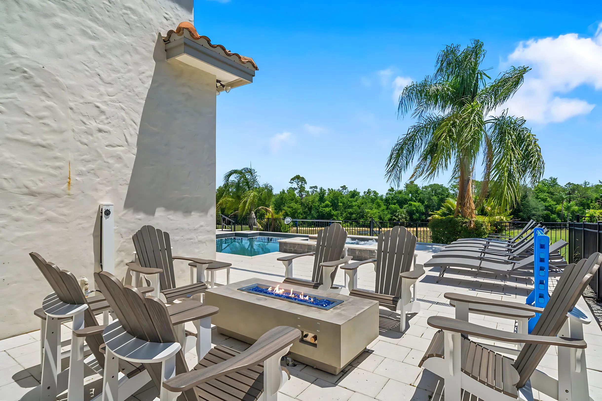 Wander Orlando Grand #60