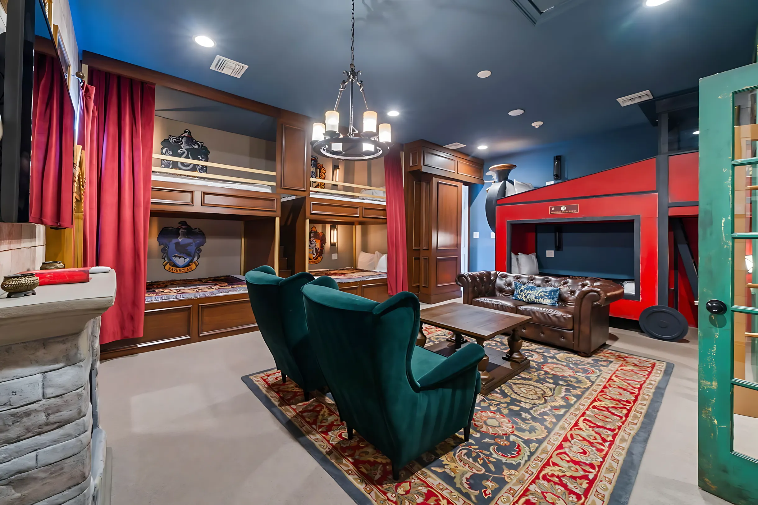 Wander Orlando Majestic #28