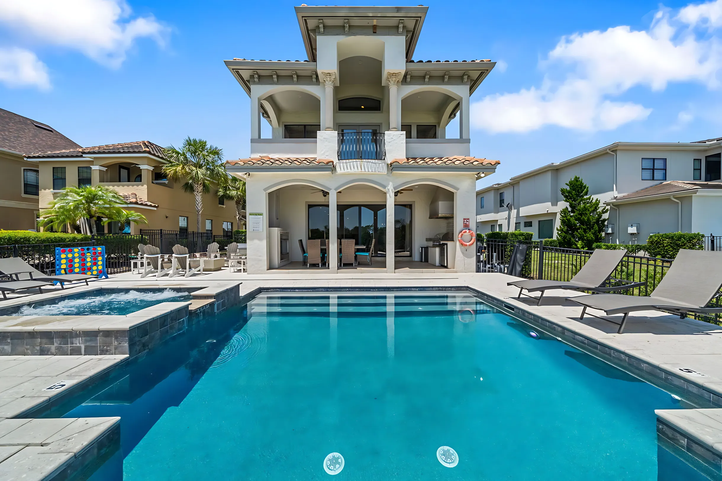 Wander Orlando Grand #55