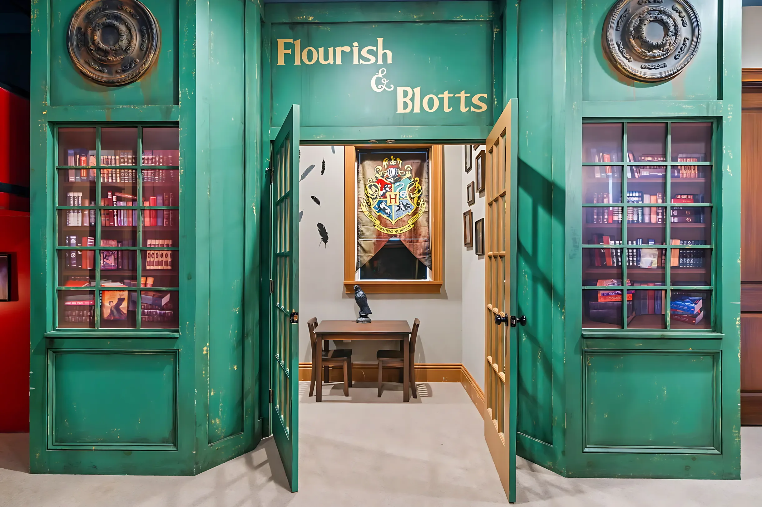 Wander Orlando Majestic #91