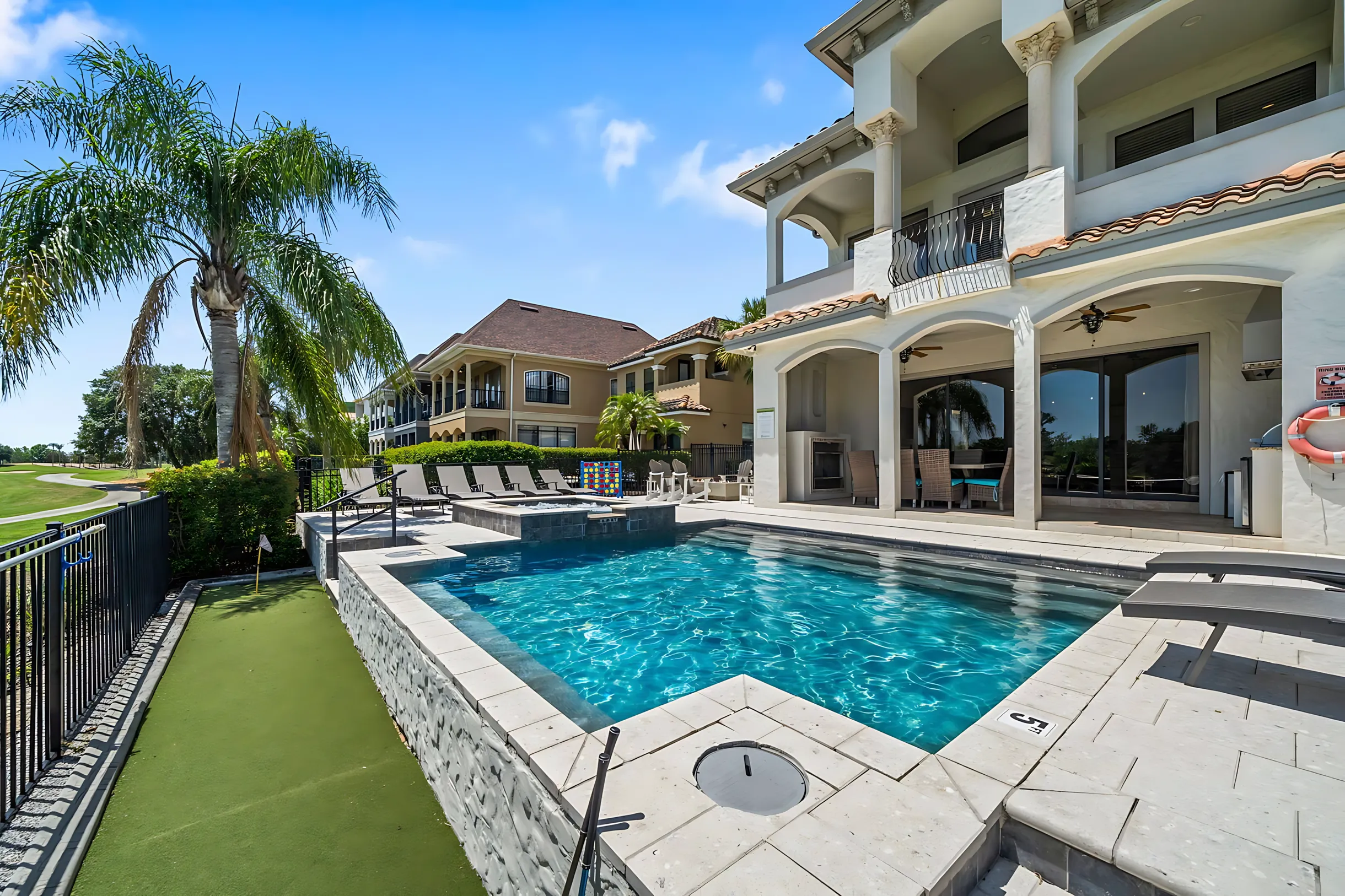 Wander Orlando Grand #65