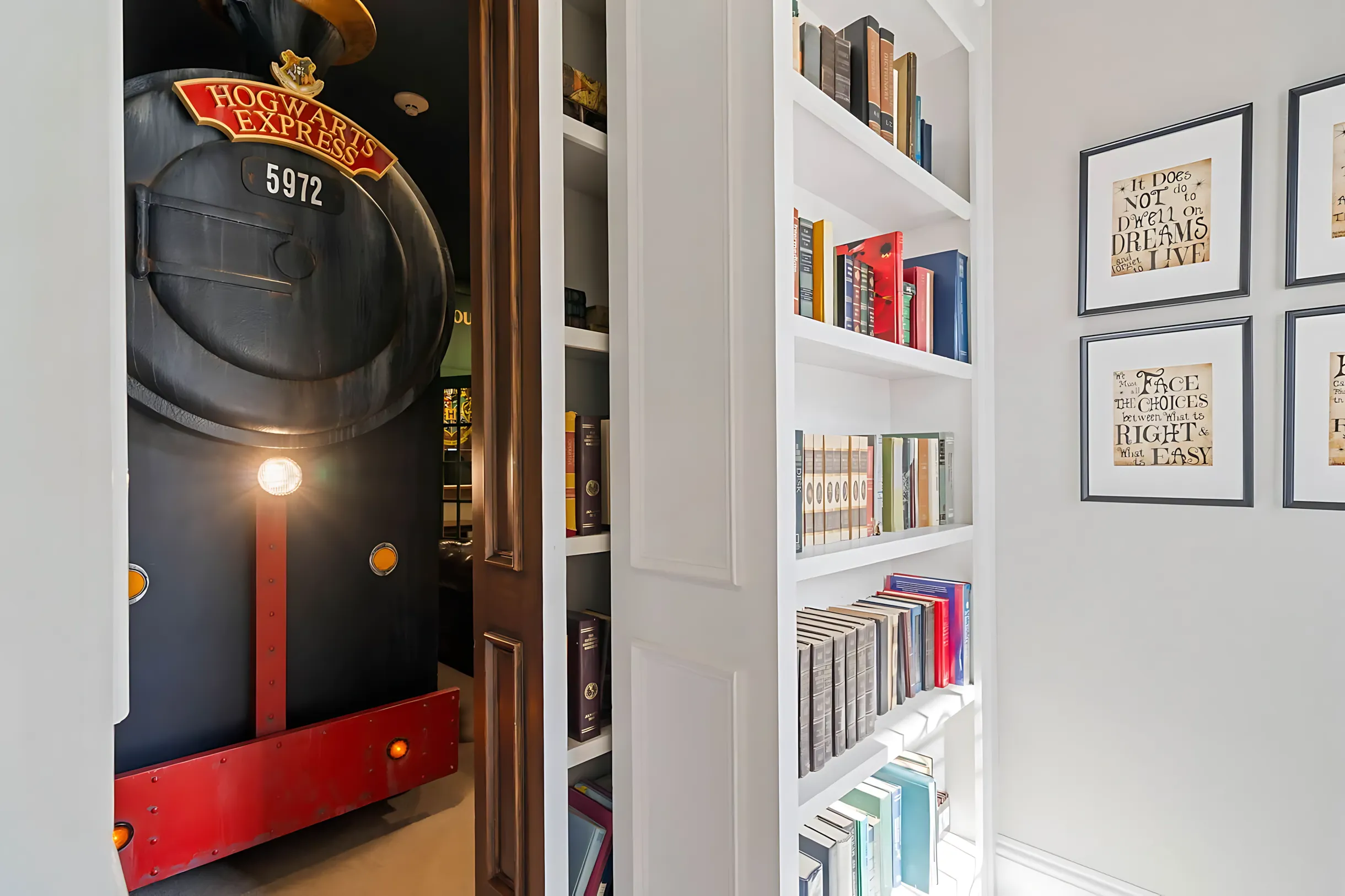 Wander Orlando Majestic #100