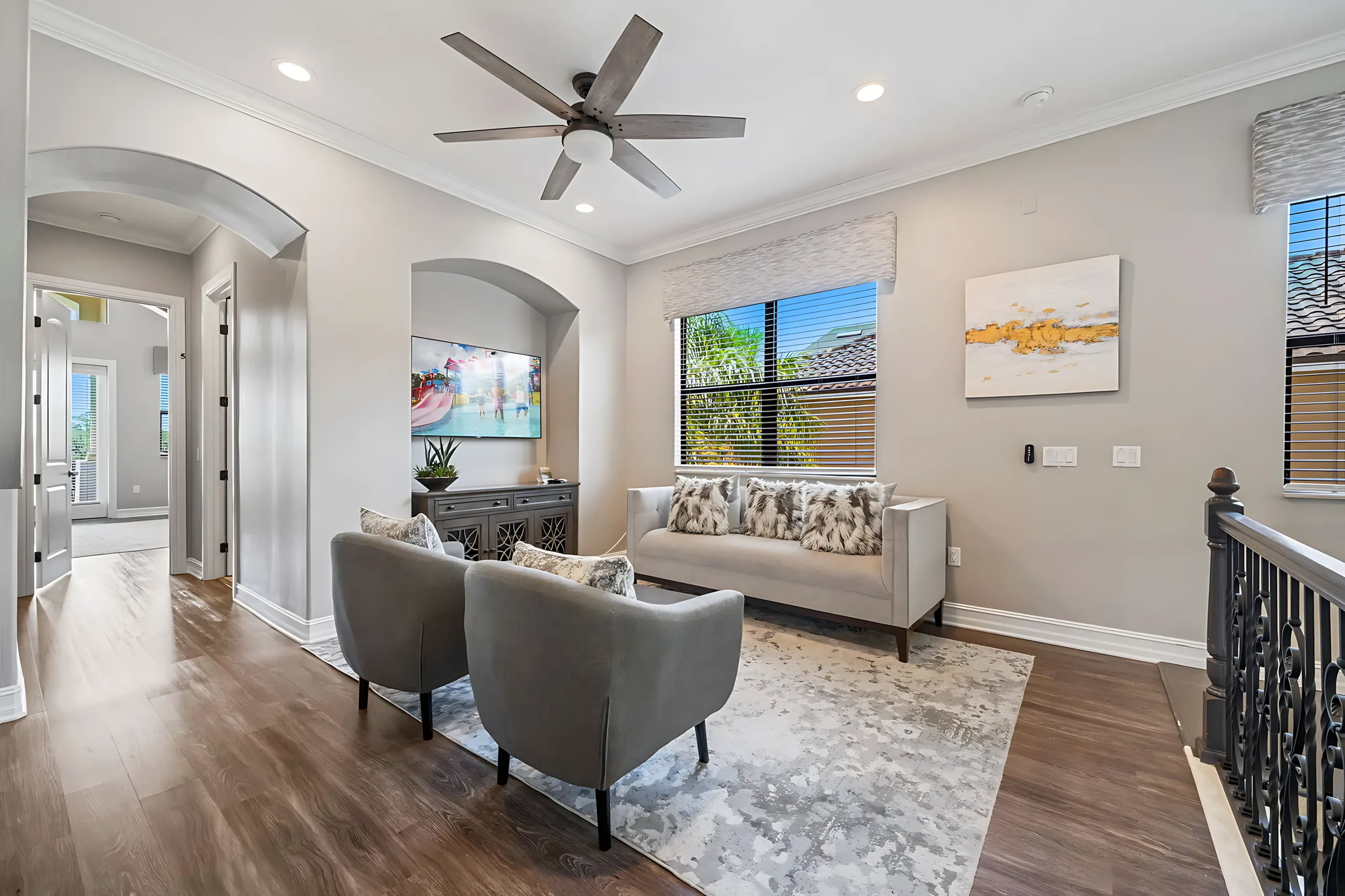 Wander Orlando Grand #7