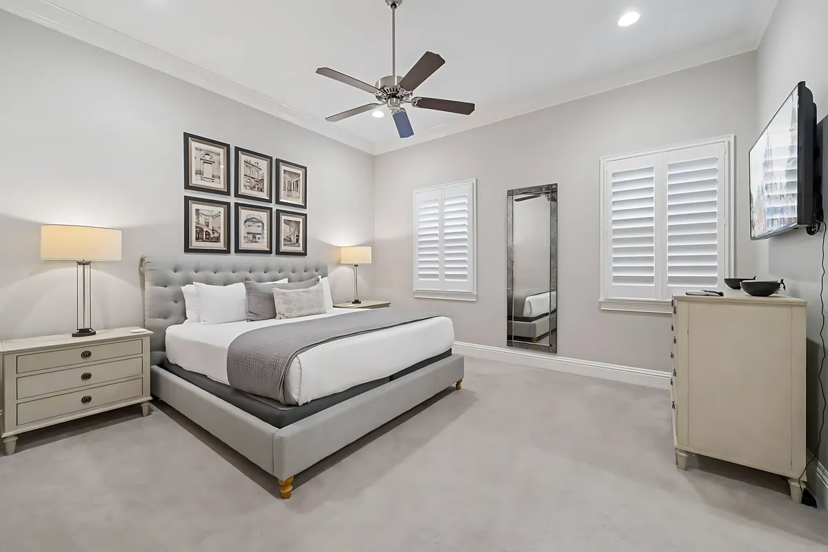Bedroom 8 image