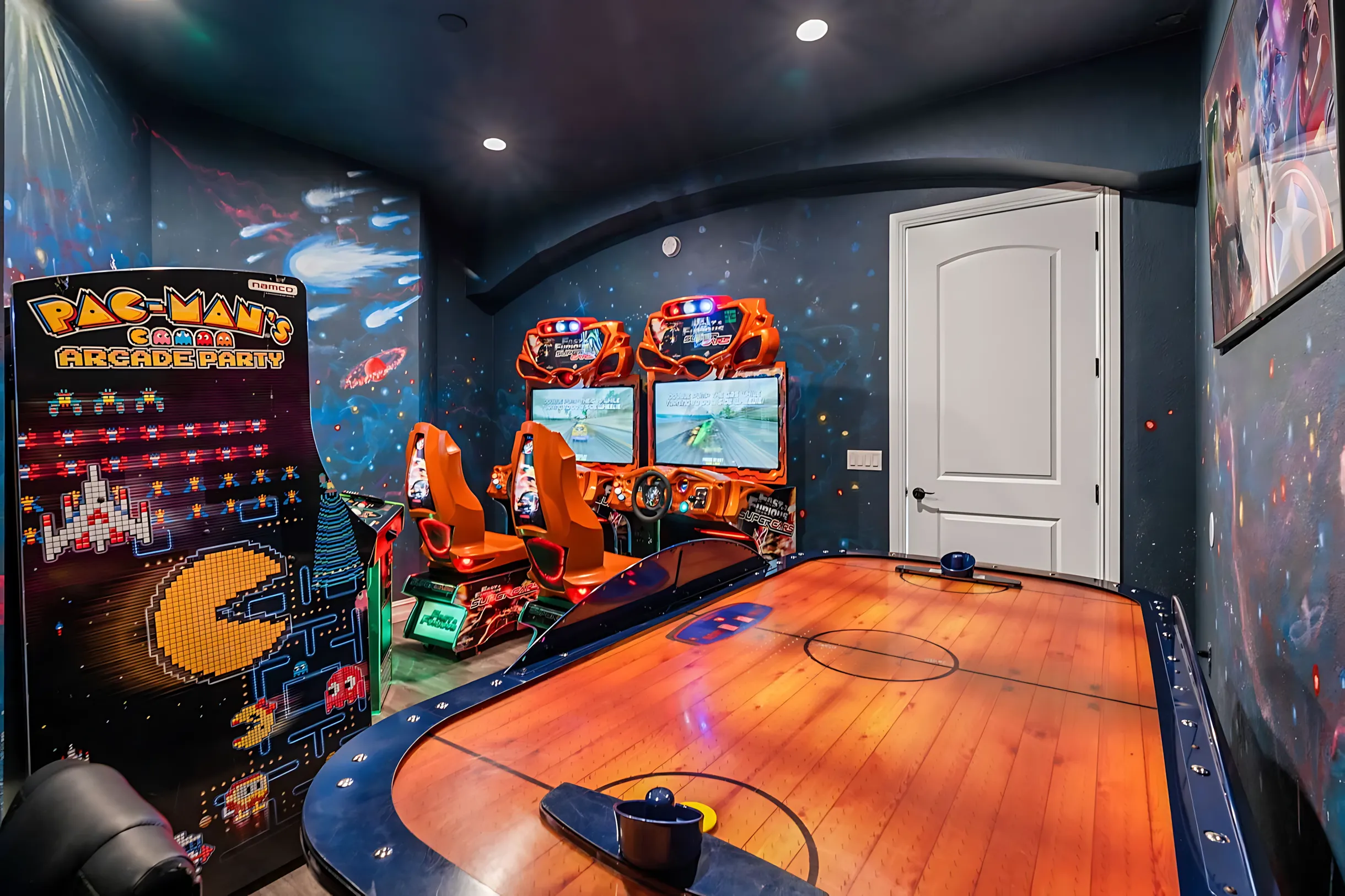 Wander Orlando Grand #45