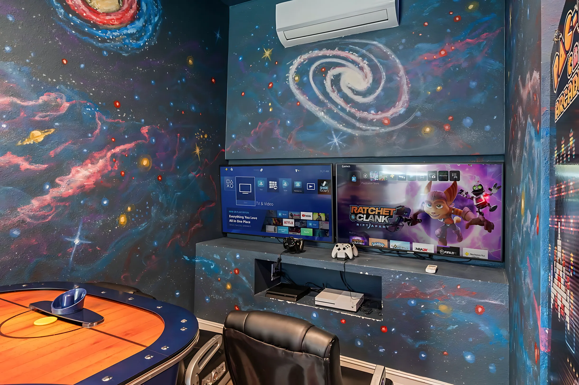 Wander Orlando Grand #62