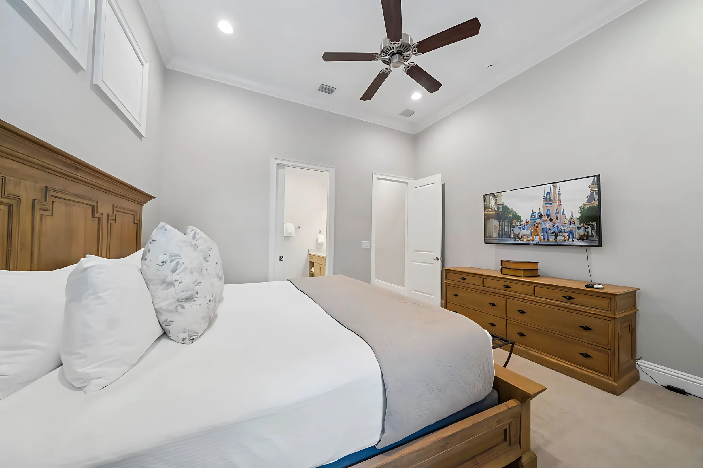 Wander Orlando Majestic #62