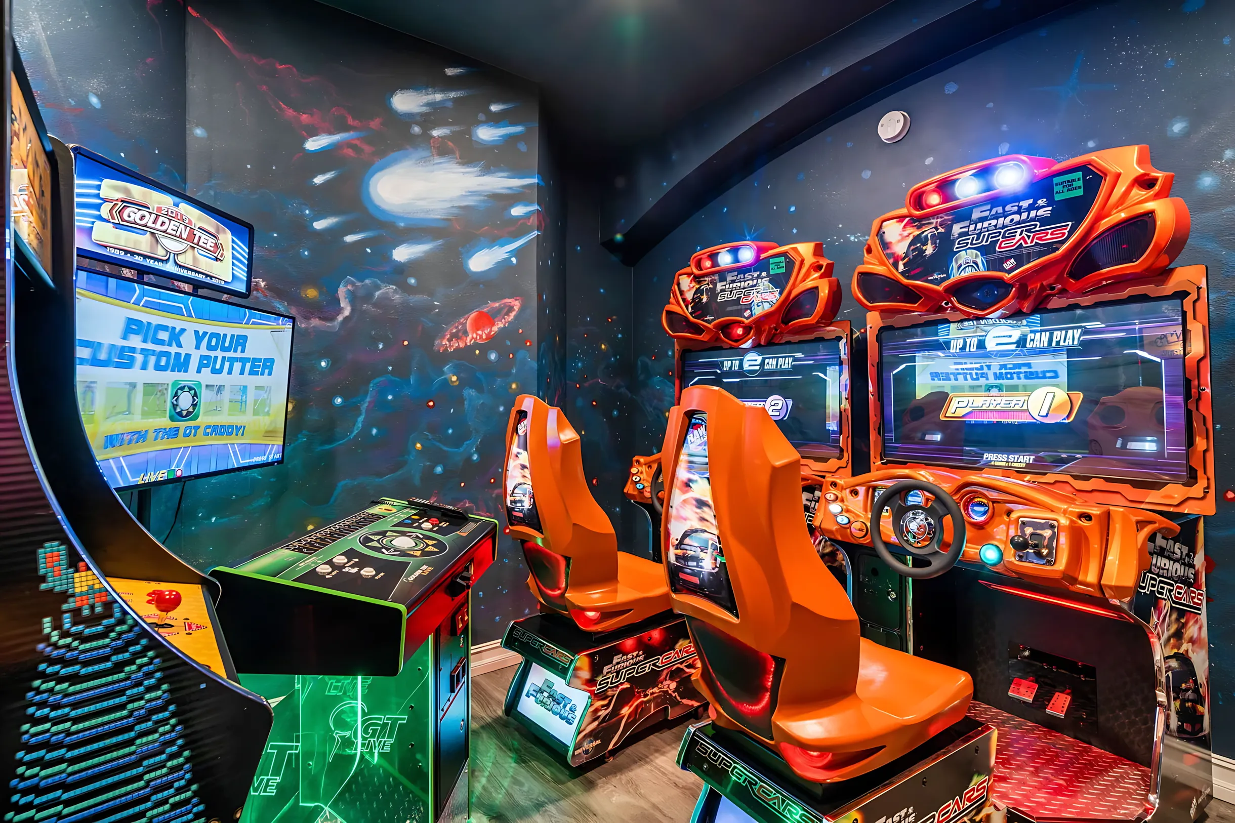 Wander Orlando Grand #30