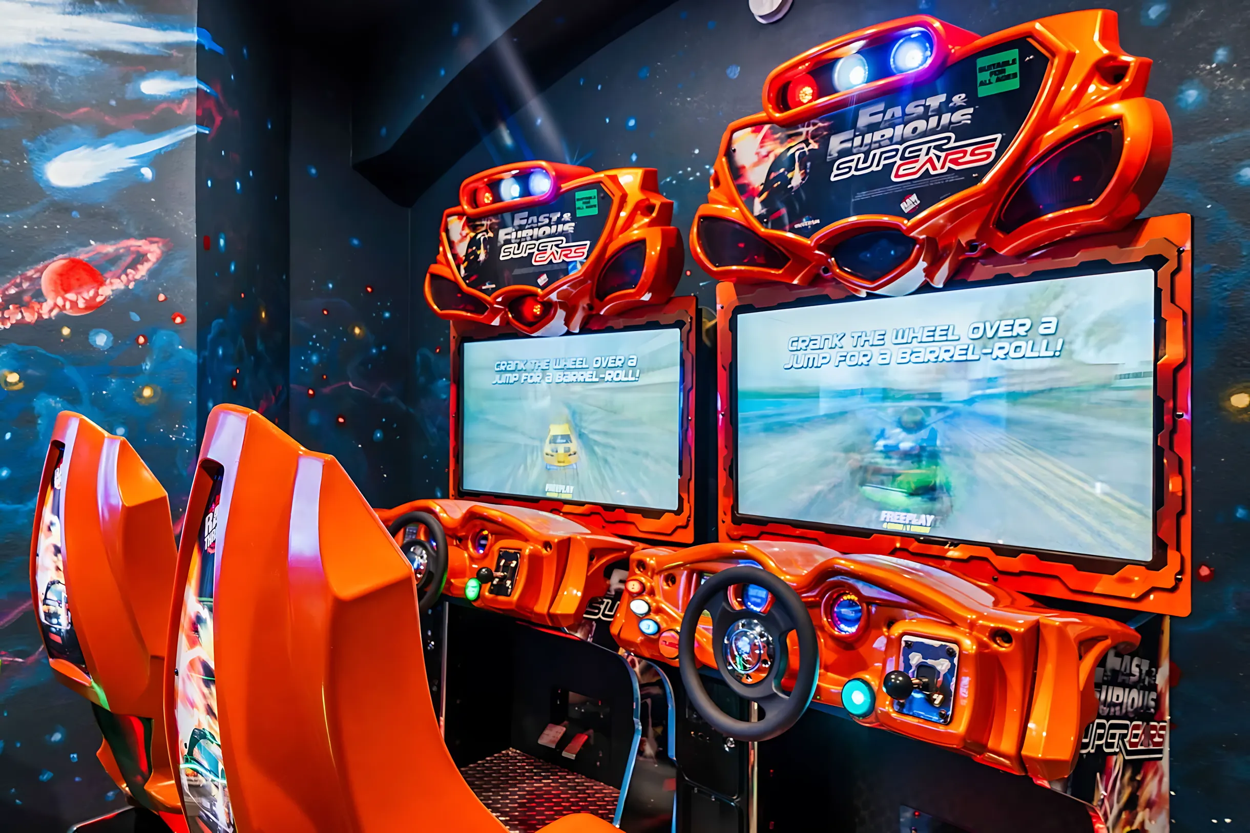 Wander Orlando Grand #57