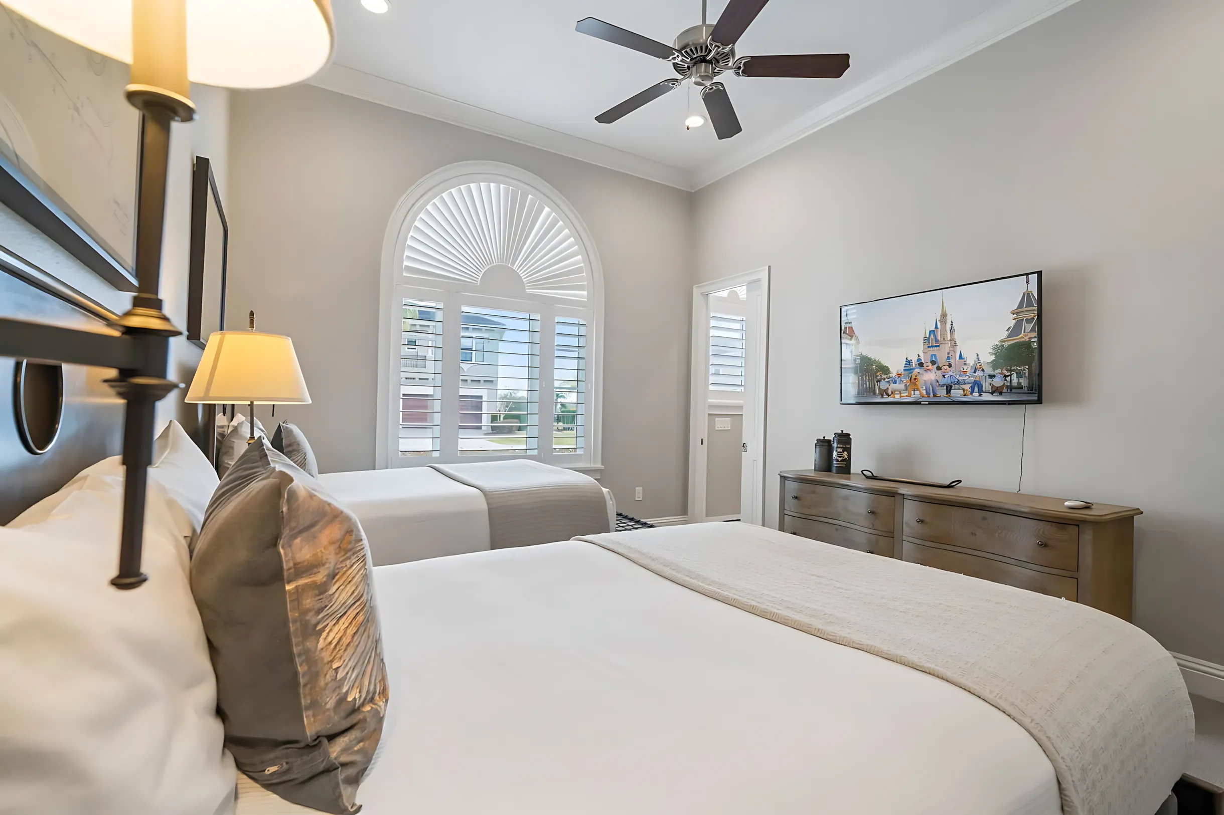 Wander Orlando Majestic #64