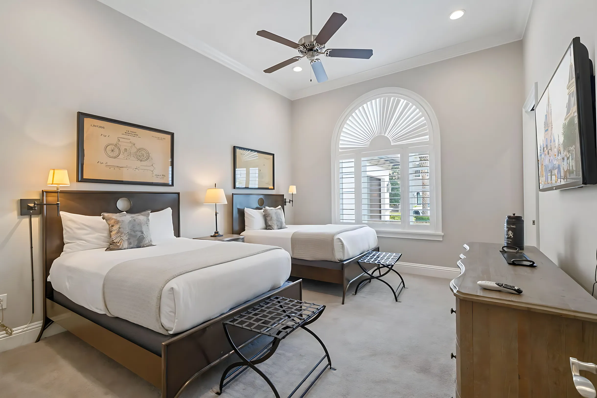 Wander Orlando Majestic #34