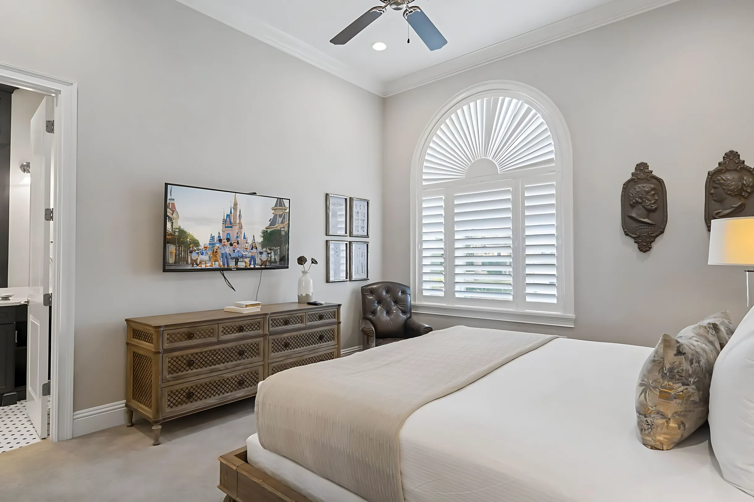 Wander Orlando Majestic #65