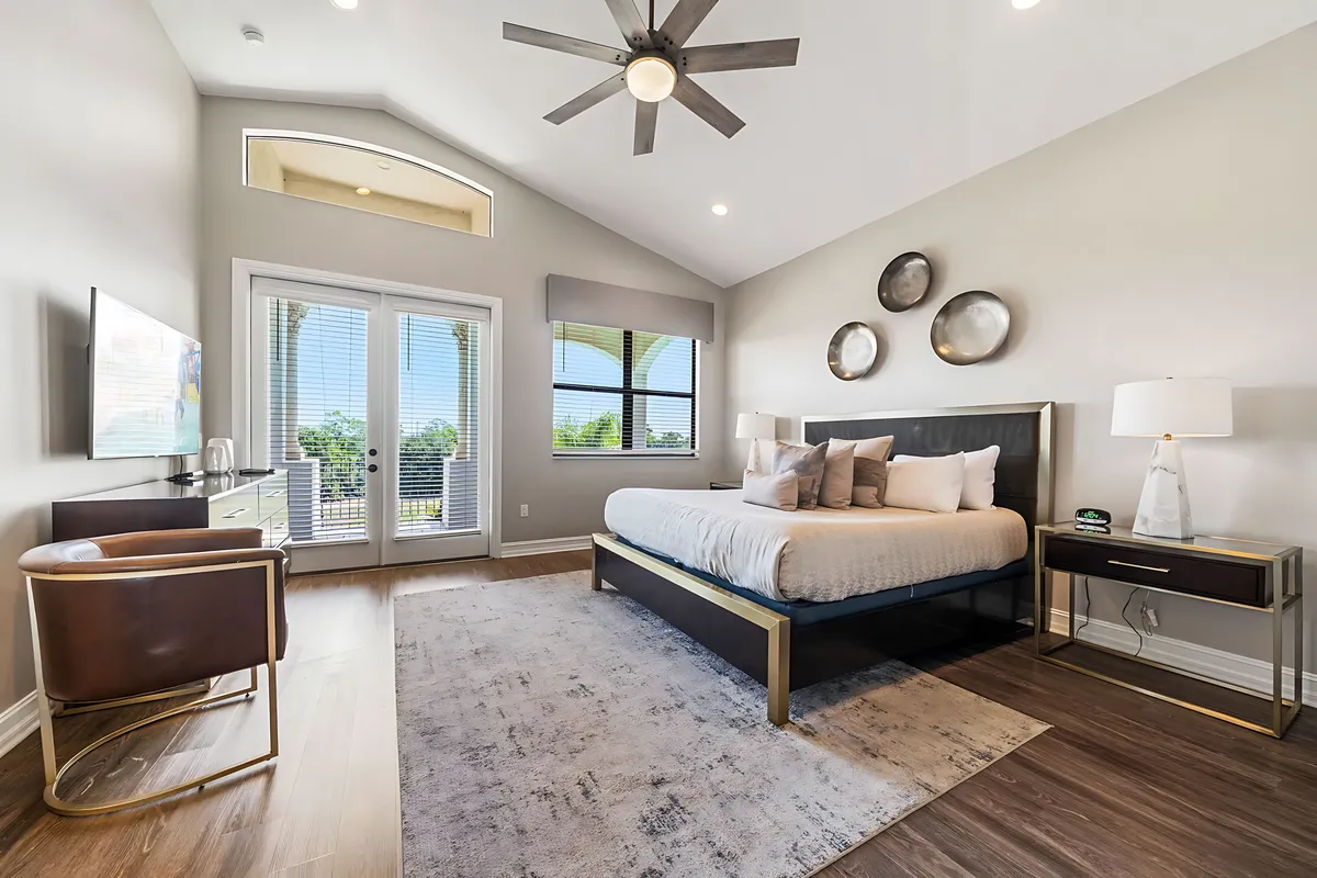 Bedroom 1 image