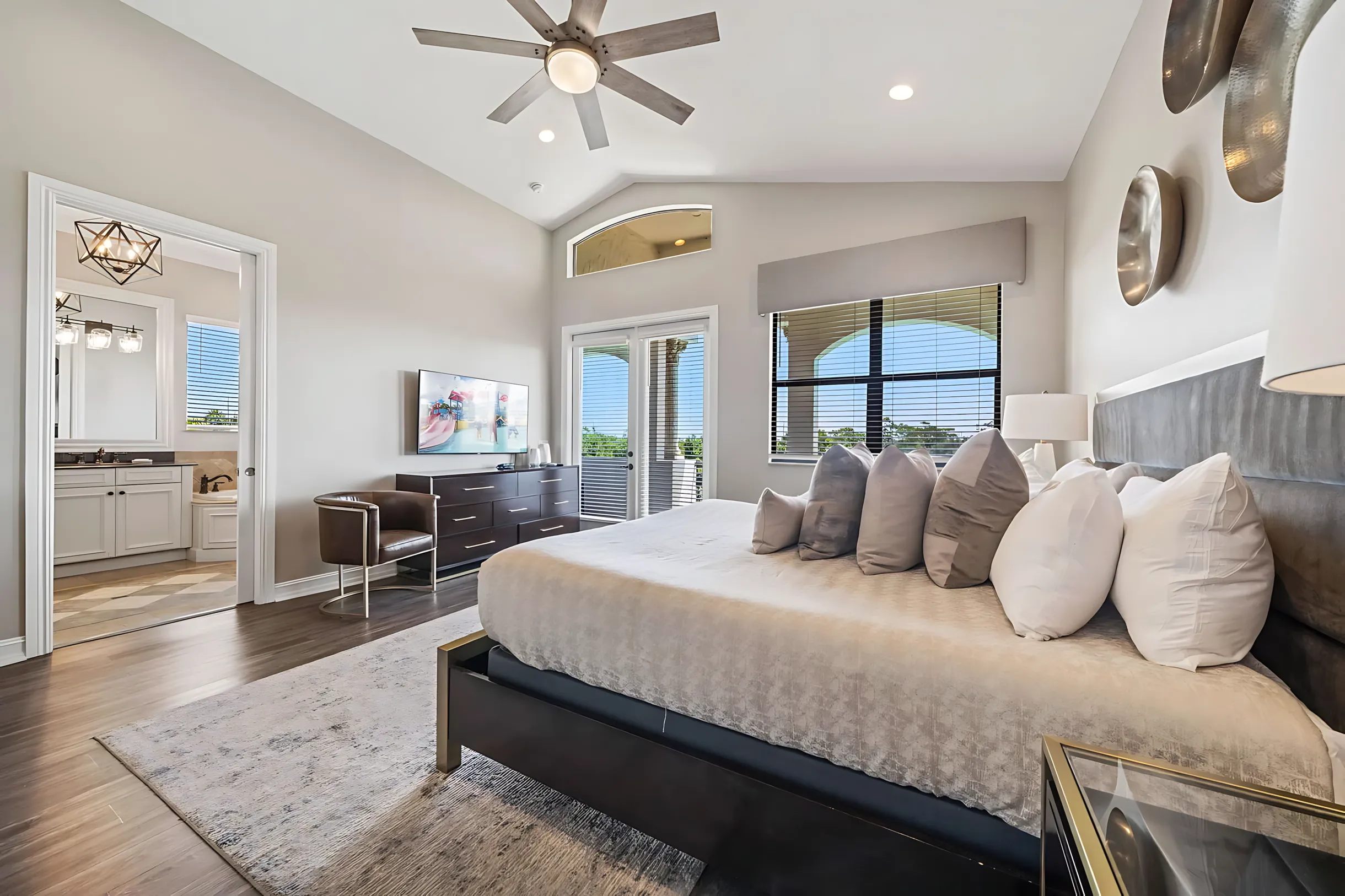 Wander Orlando Grand #33