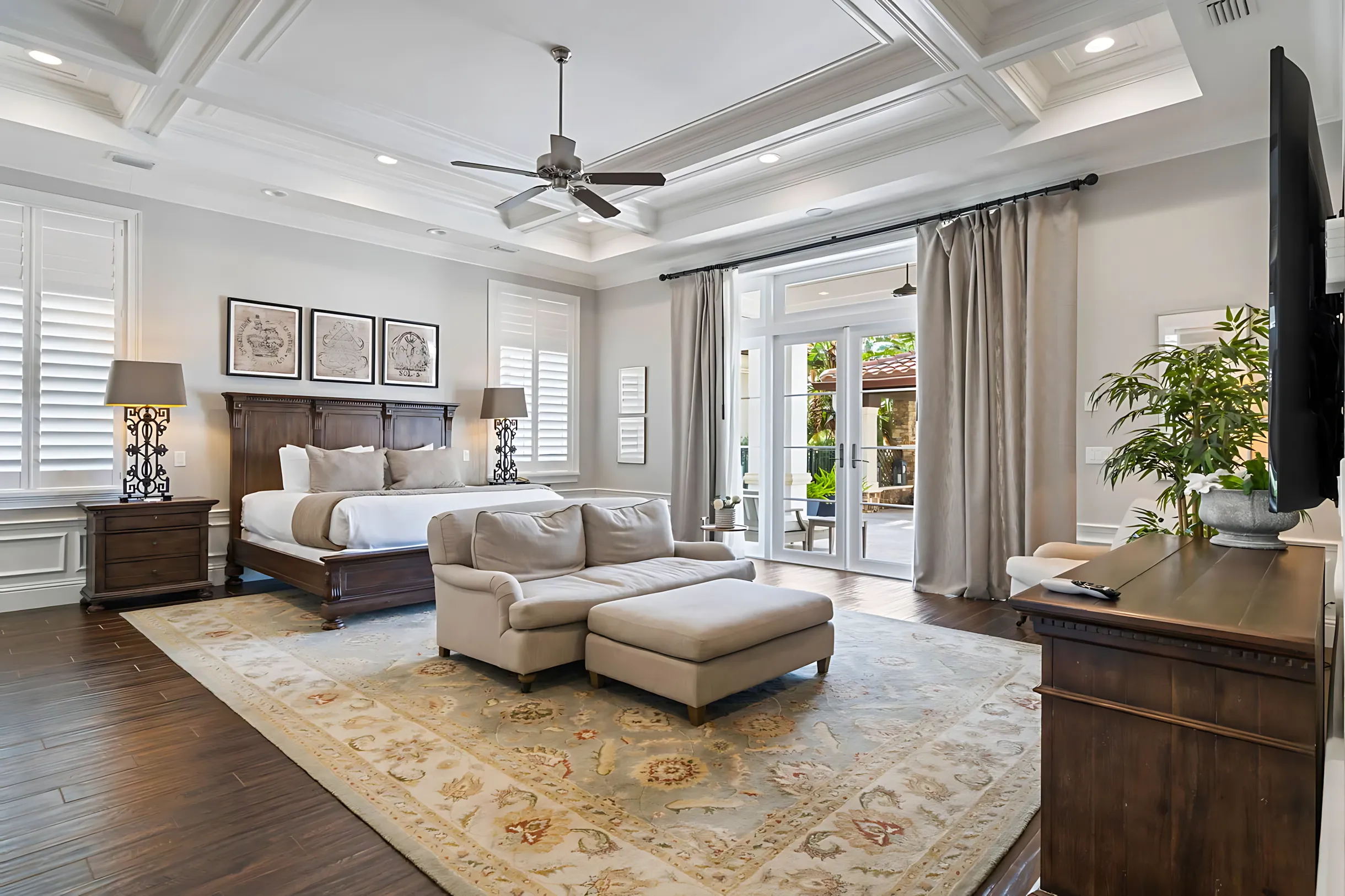 Wander Orlando Majestic #38