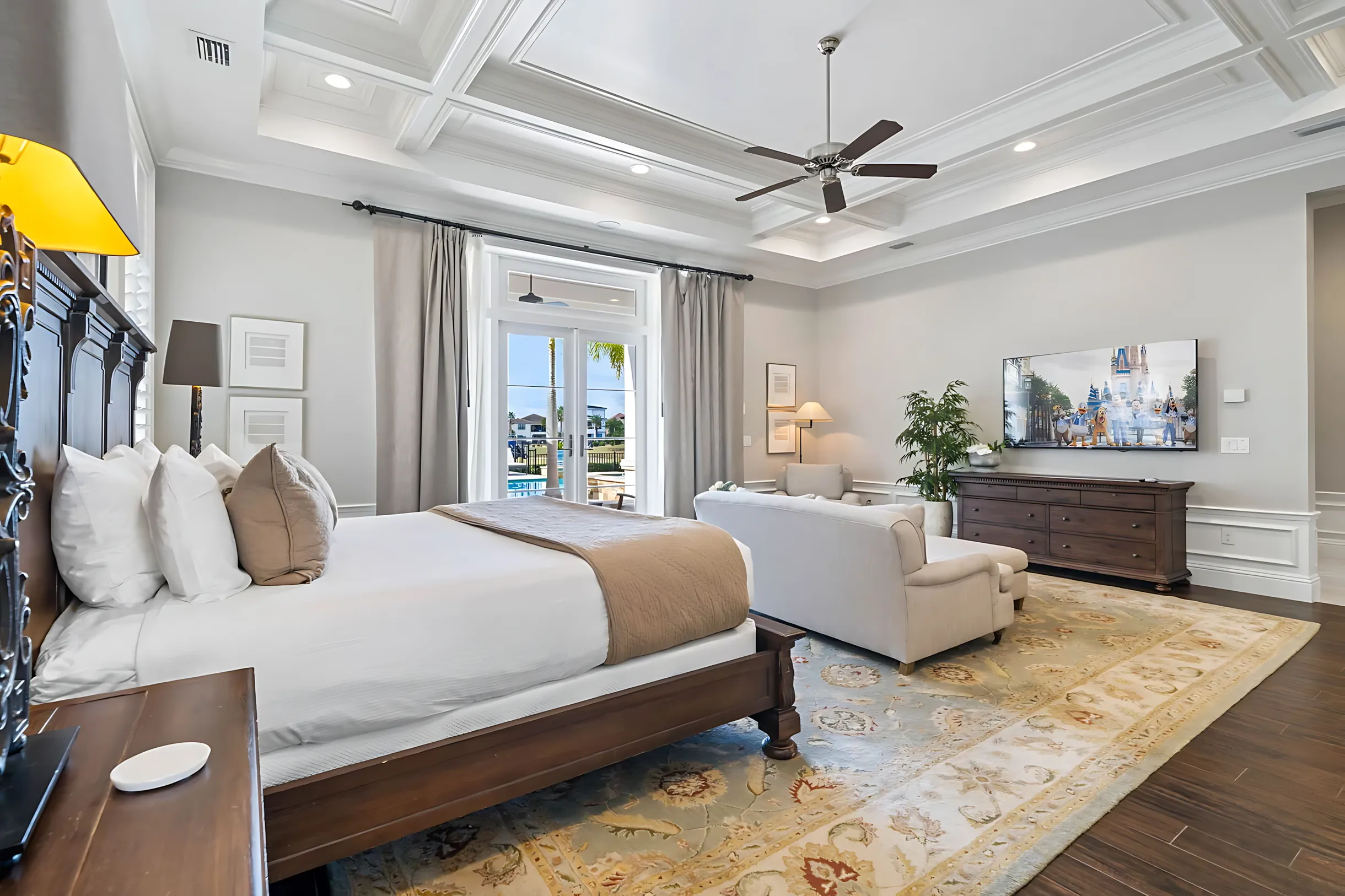 Wander Orlando Majestic #67