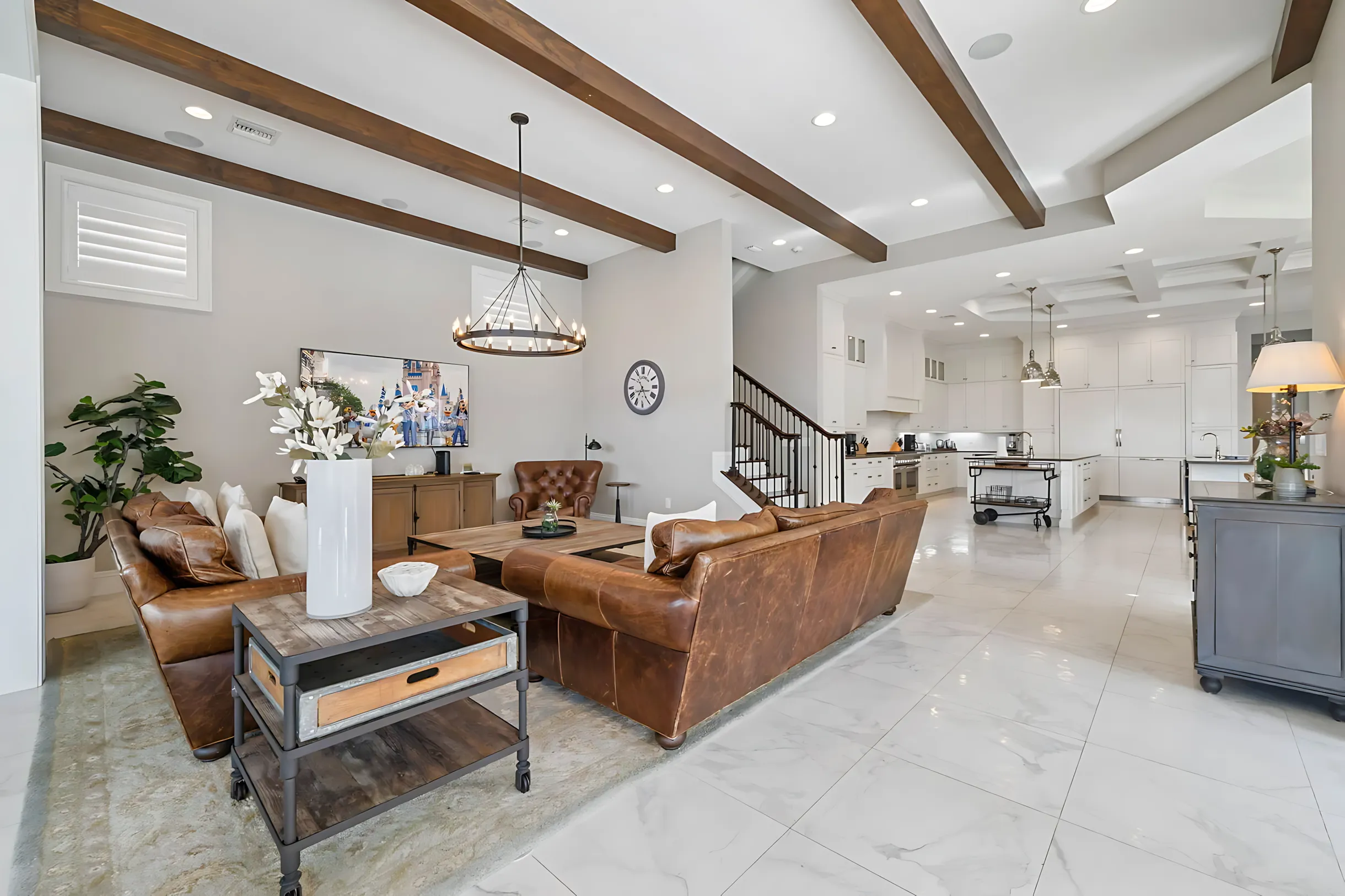 Wander Orlando Majestic #68