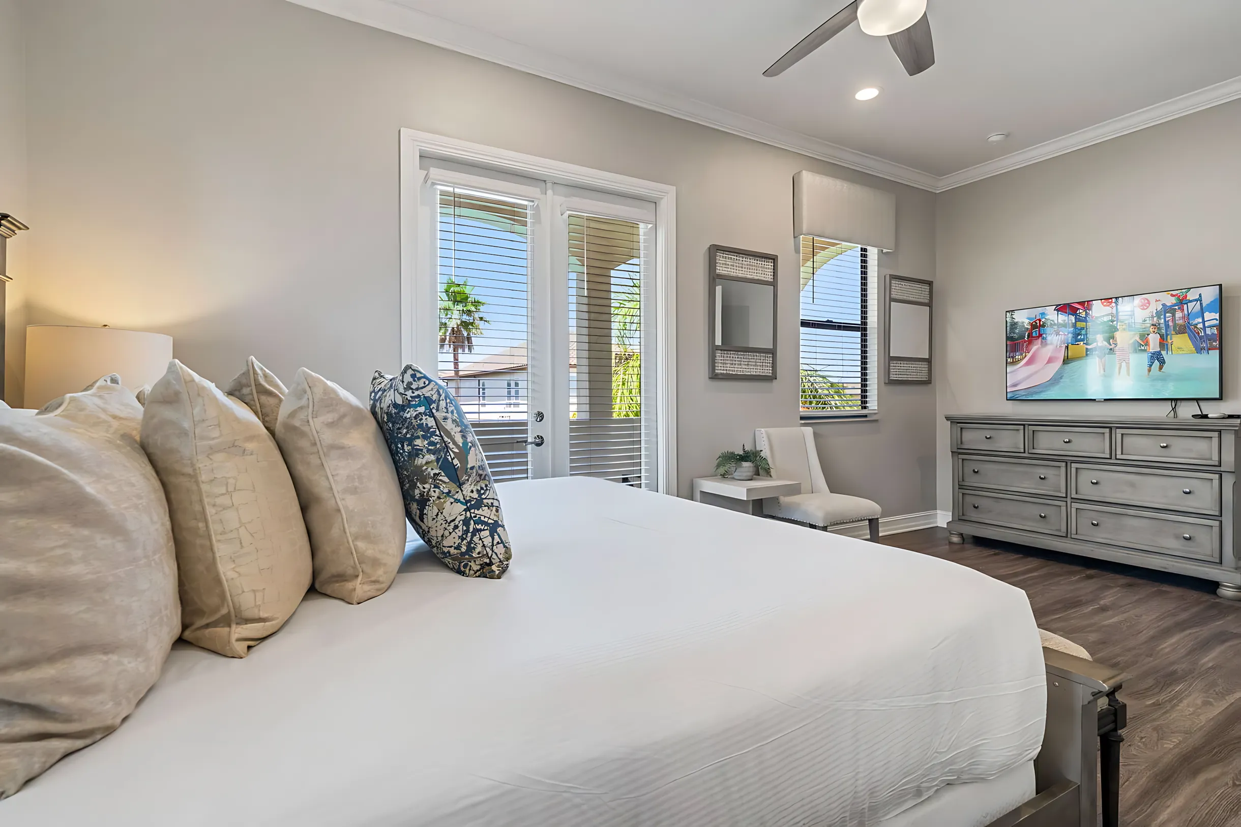 Wander Orlando Grand #34