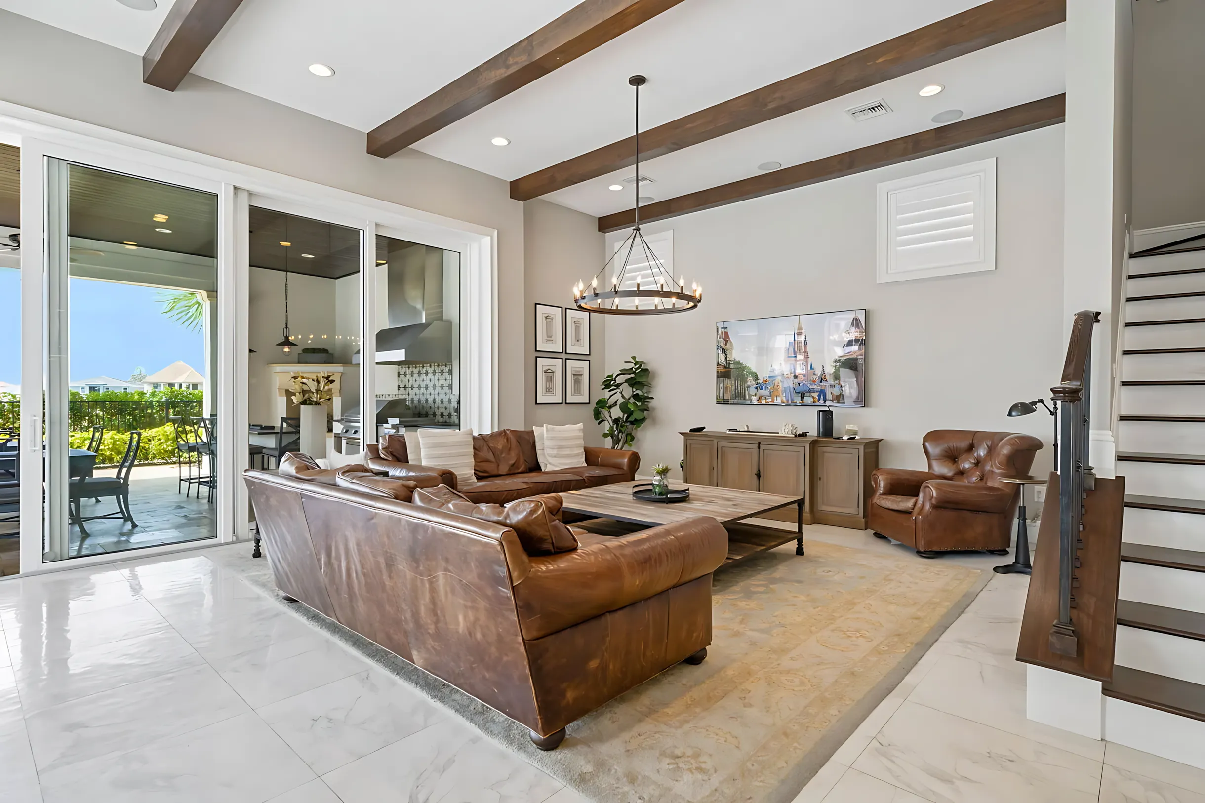 Wander Orlando Majestic #39