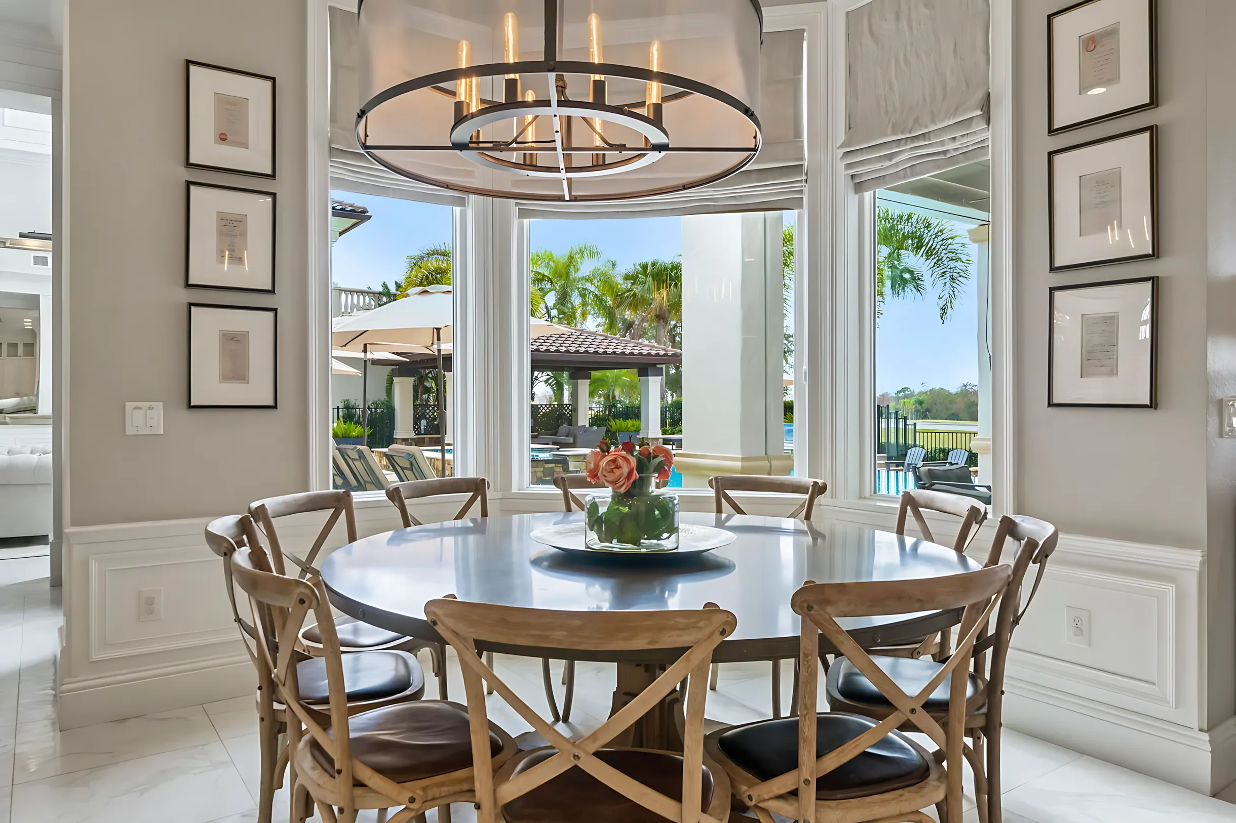 Wander Orlando Majestic #101