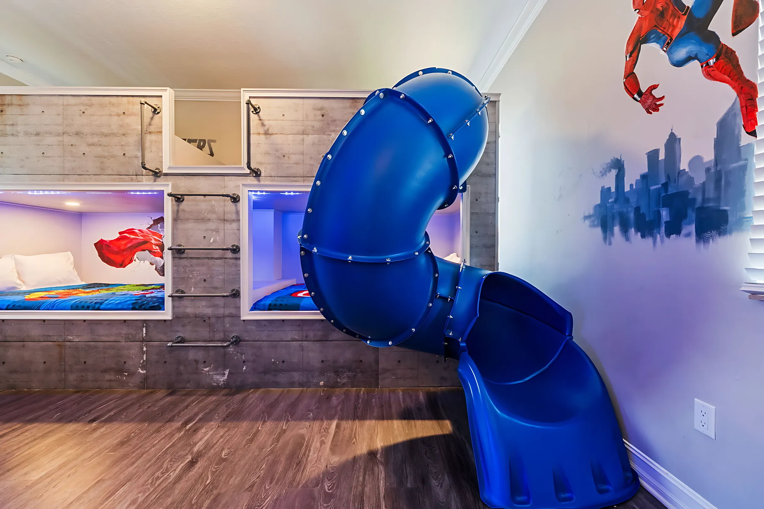 Wander Orlando Grand #49