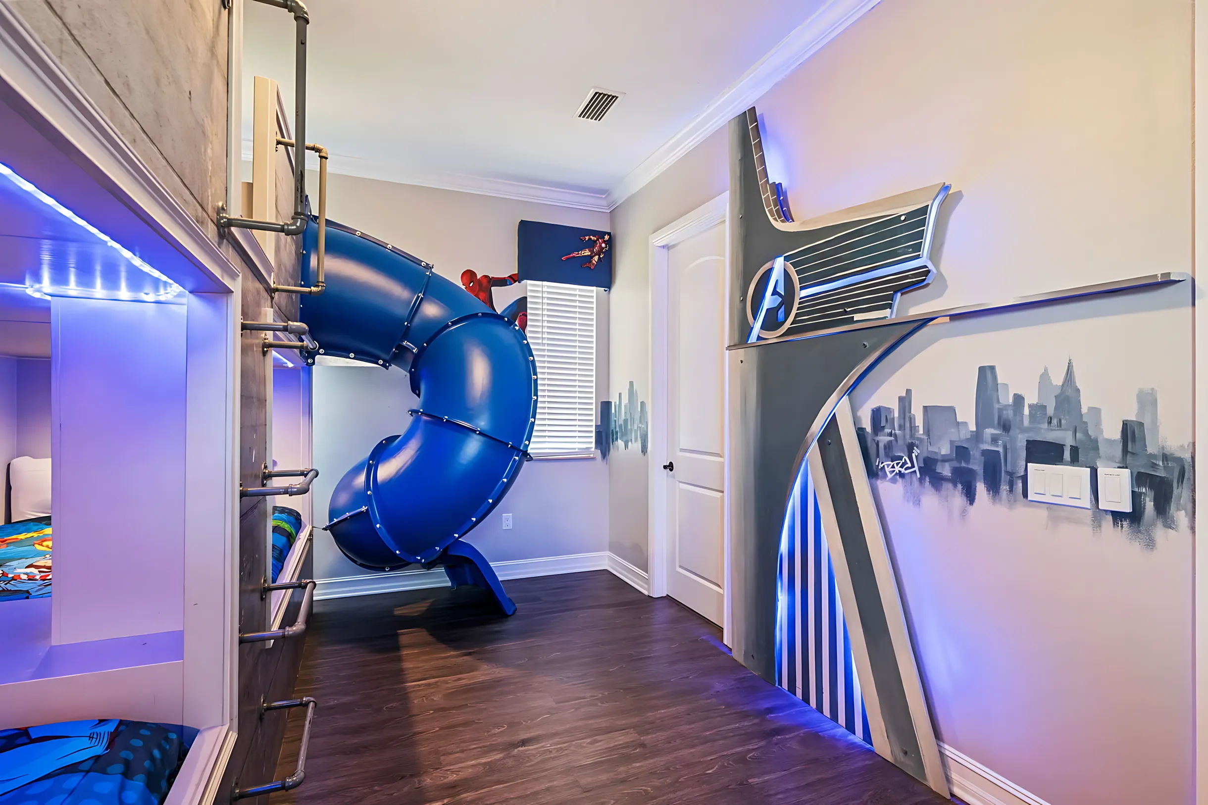 Wander Orlando Grand #58