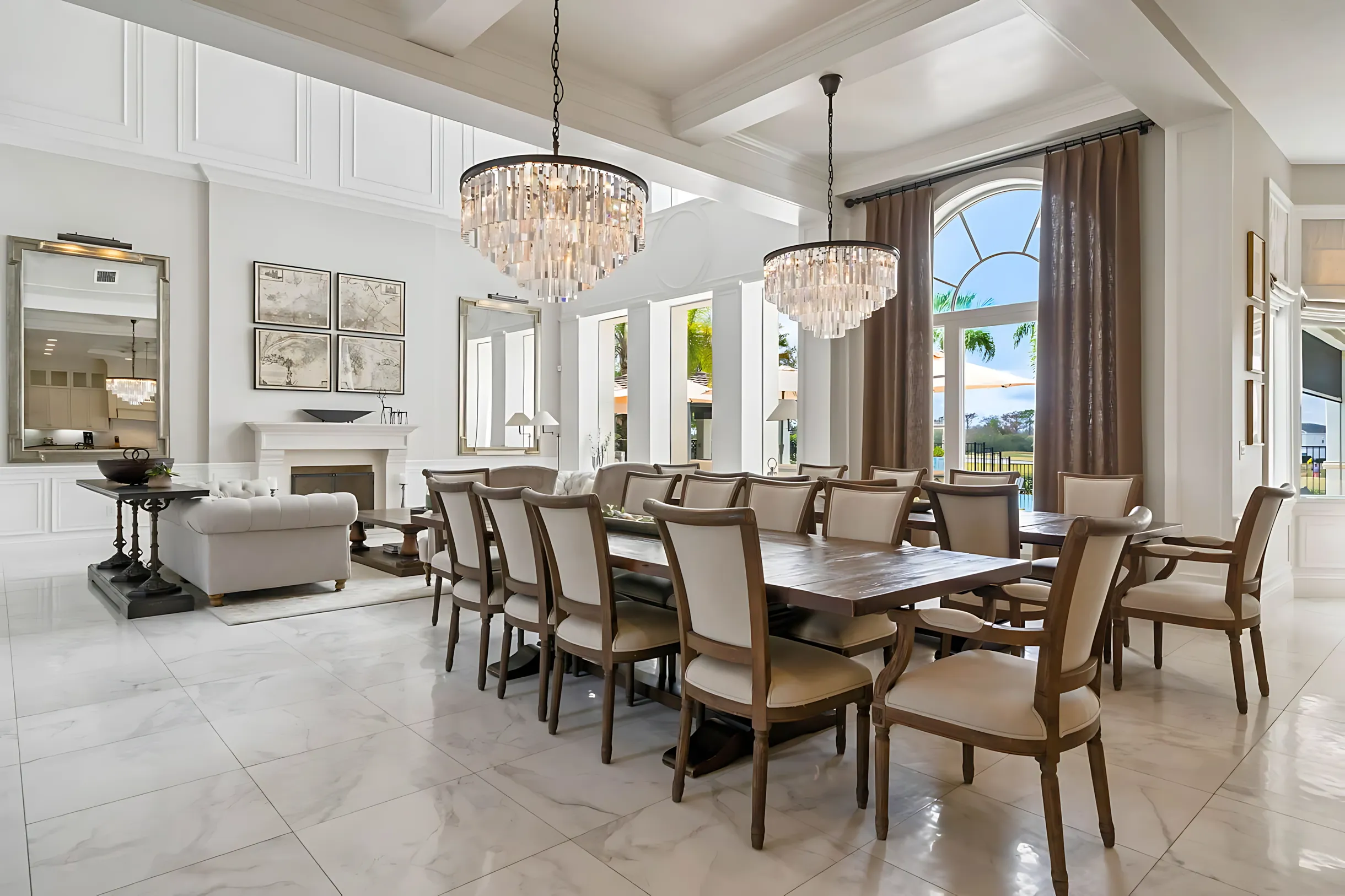 Wander Orlando Majestic #40