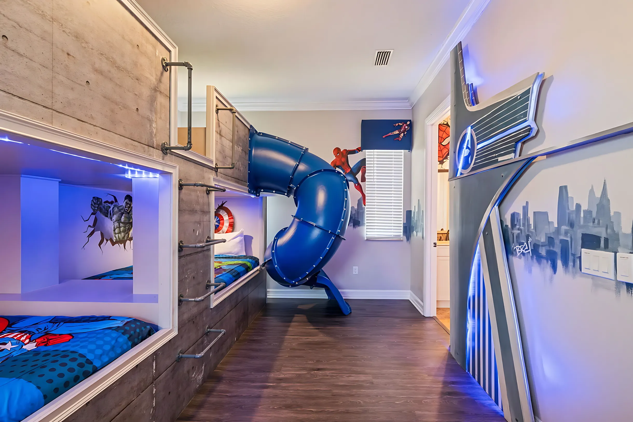 Wander Orlando Grand #16