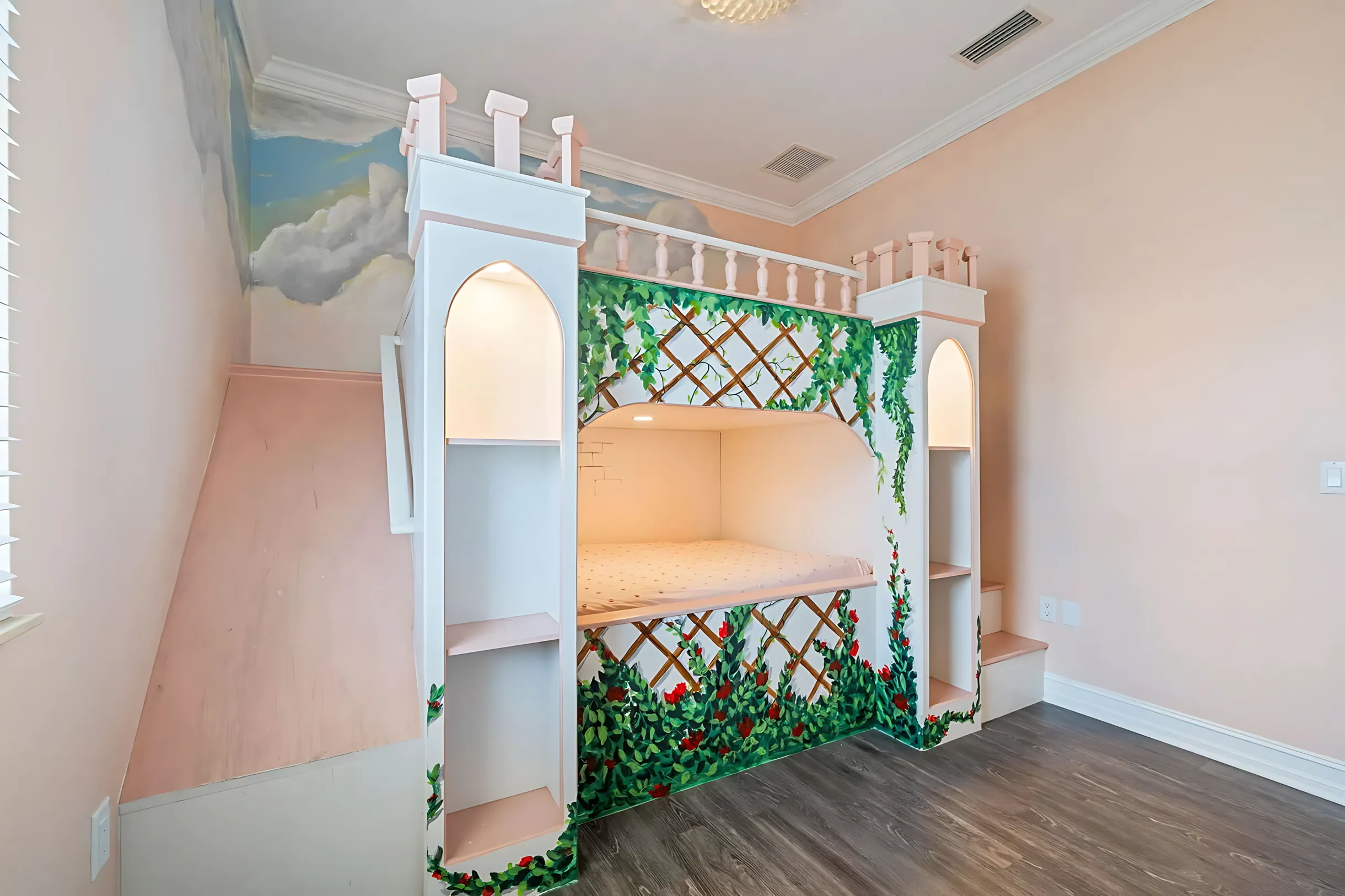 Wander Orlando Grand #50