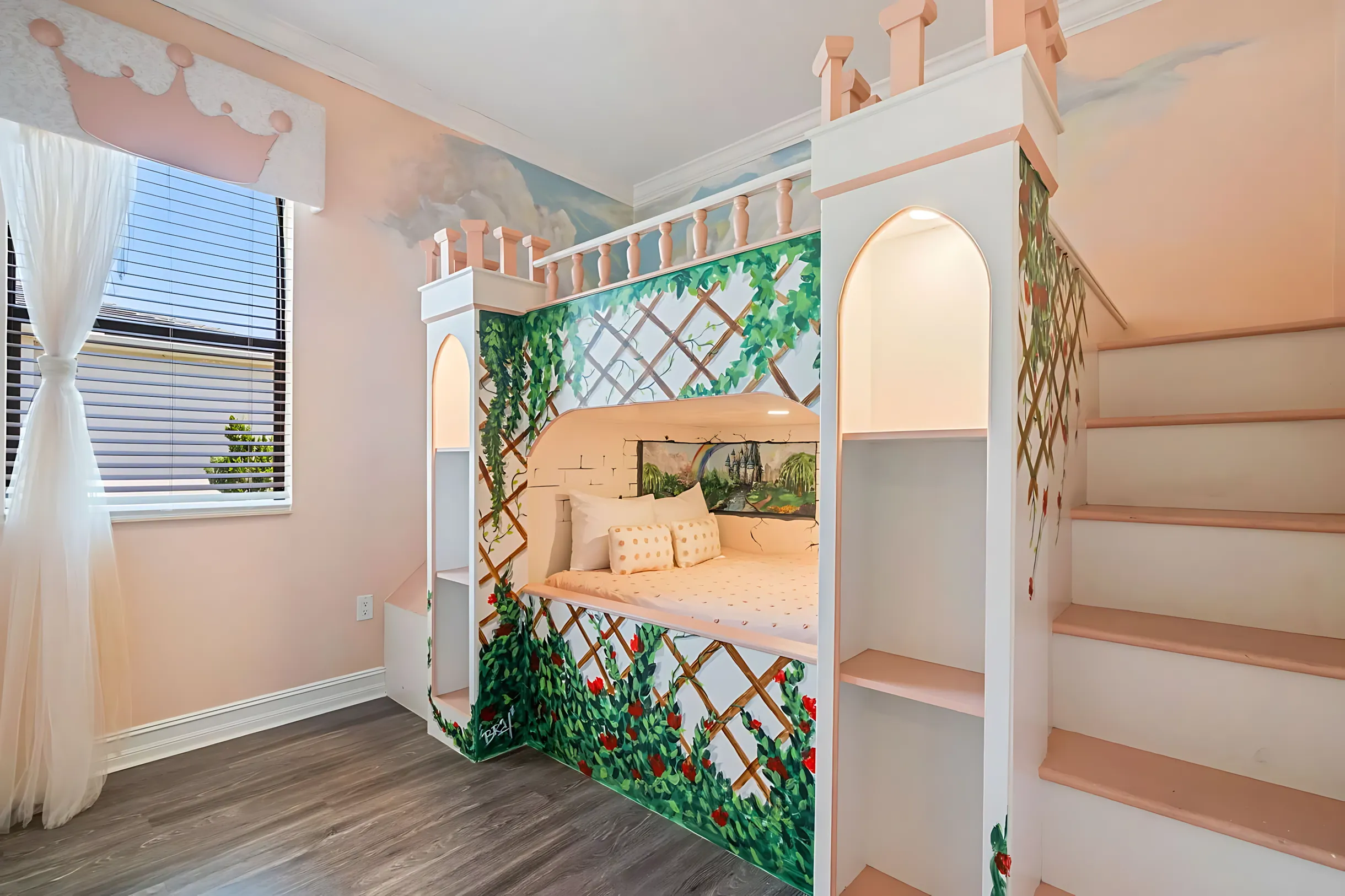 Wander Orlando Grand #19