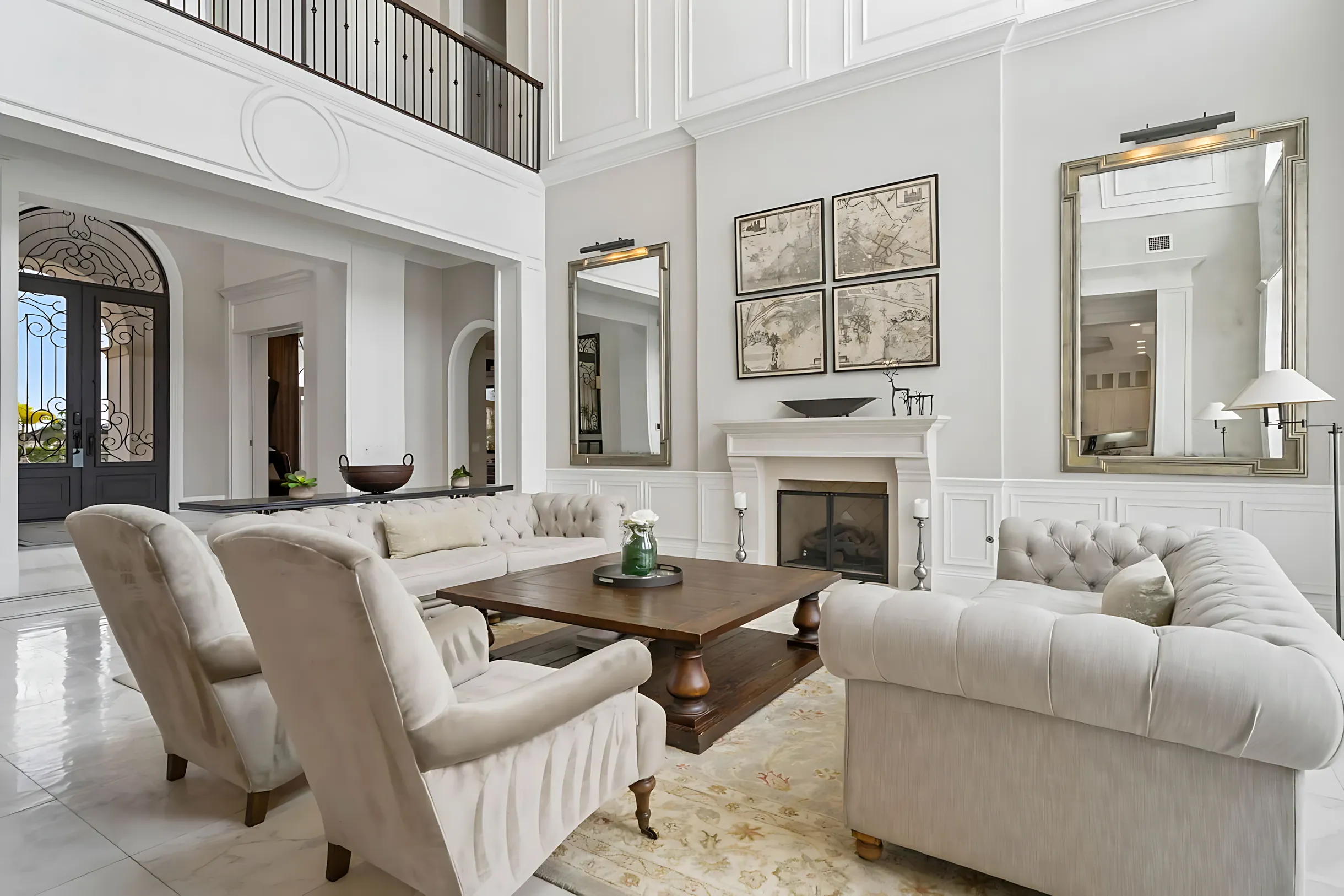 Wander Orlando Majestic #42