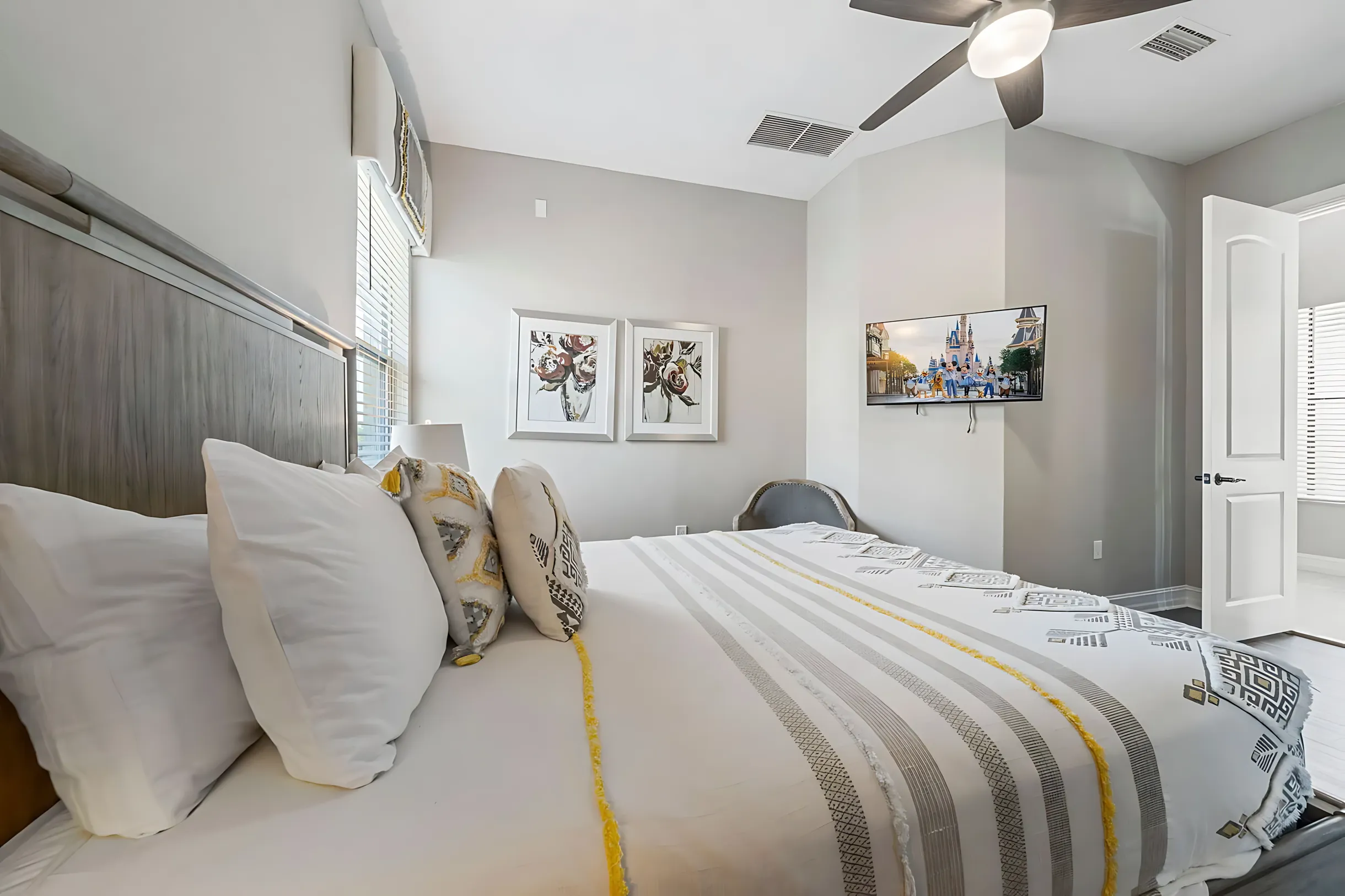 Wander Orlando Grand #36