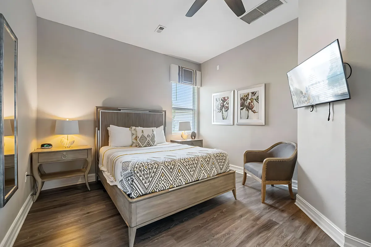 Bedroom 3 image