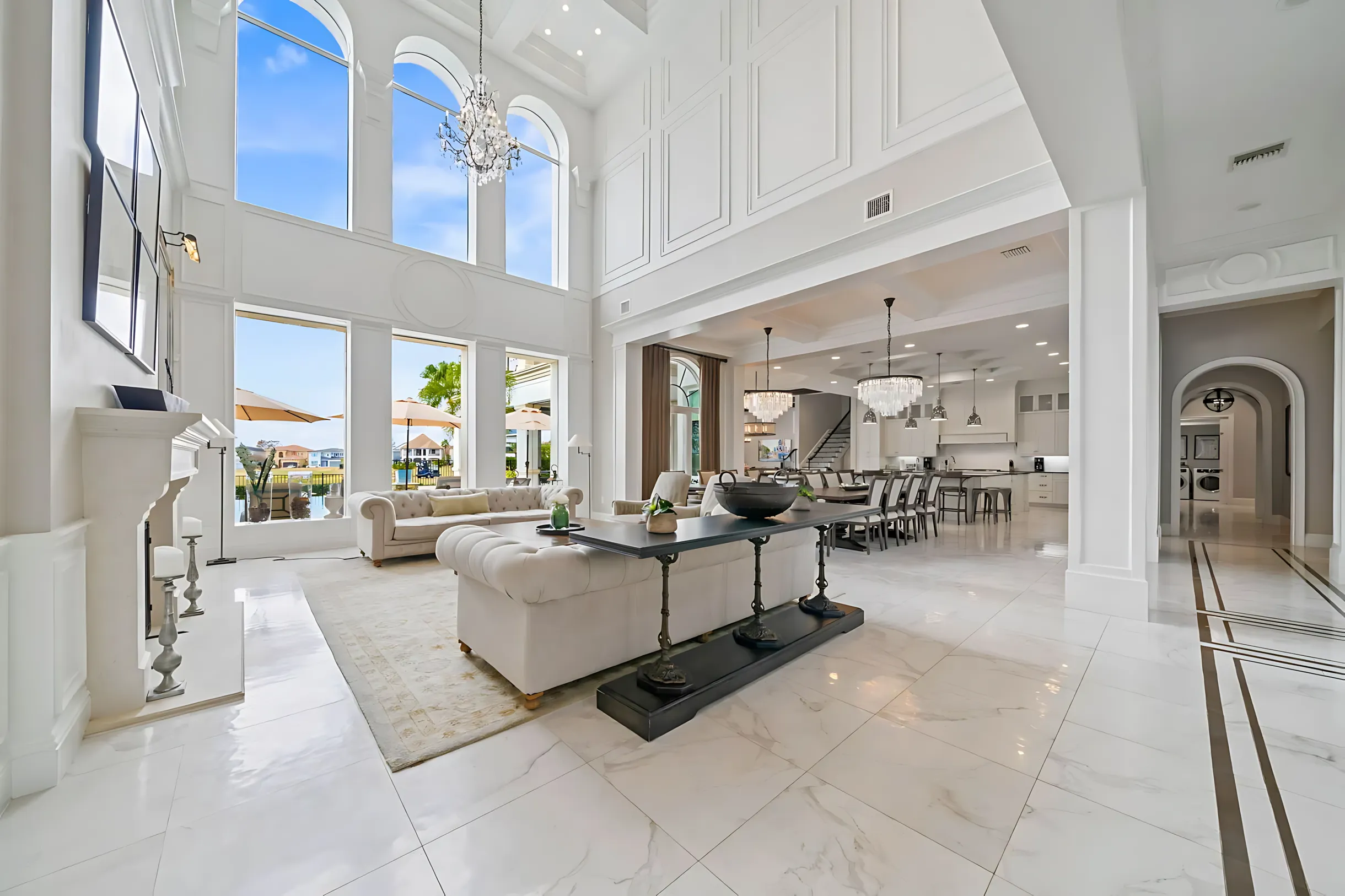 Wander Orlando Majestic #71