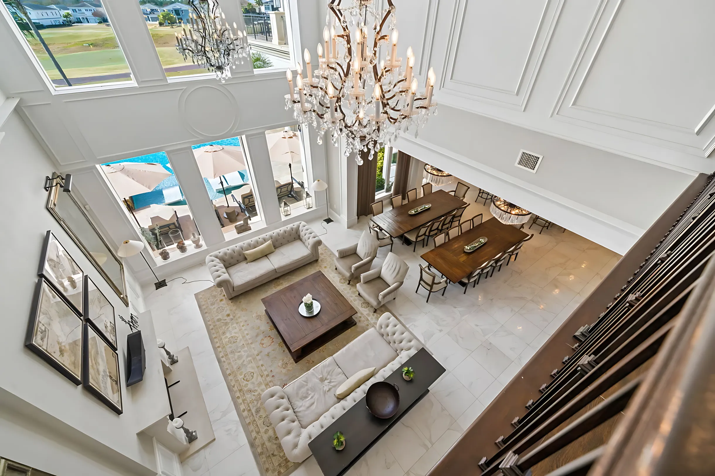 Wander Orlando Majestic #94