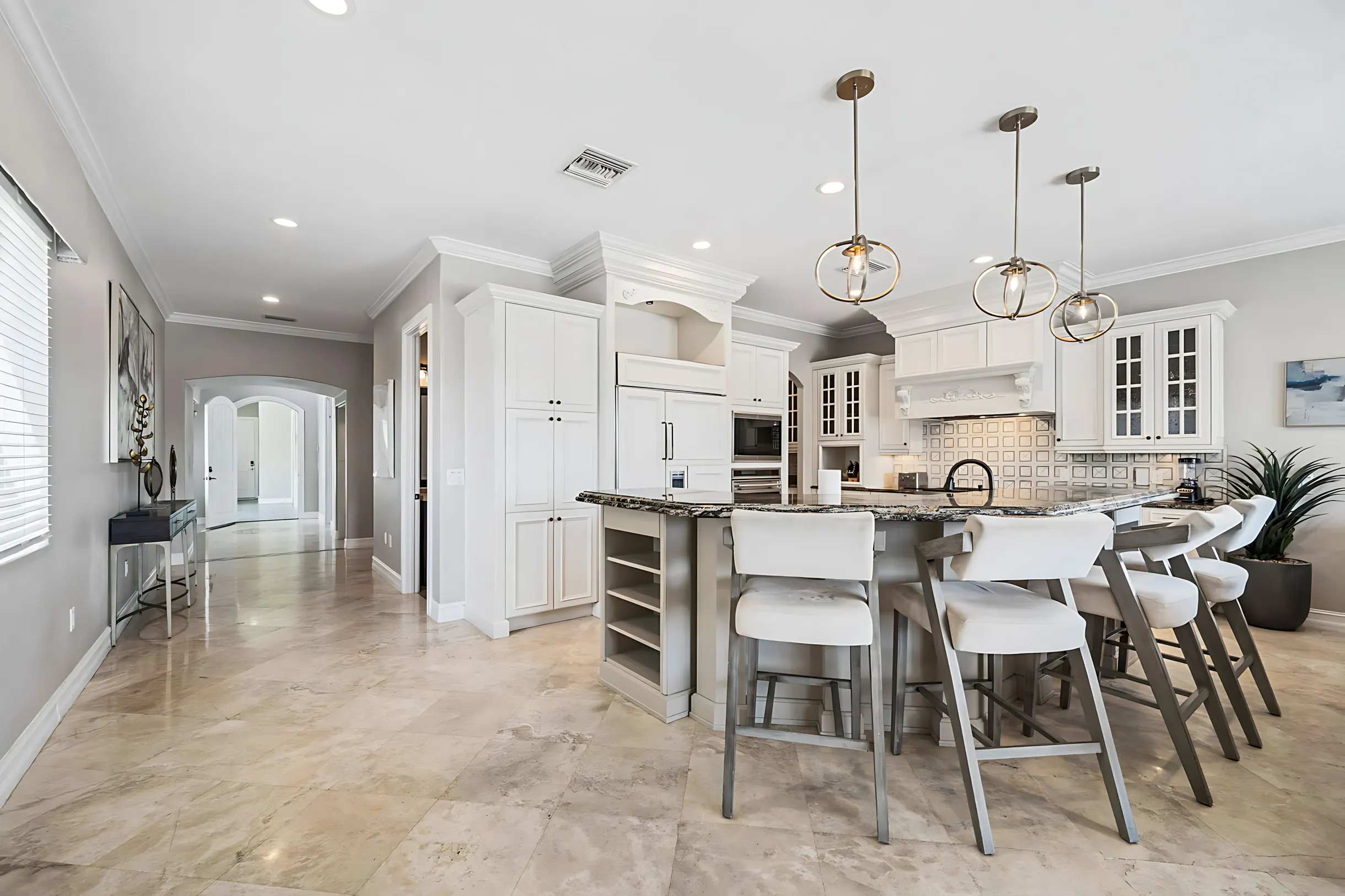 Wander Orlando Grand #22